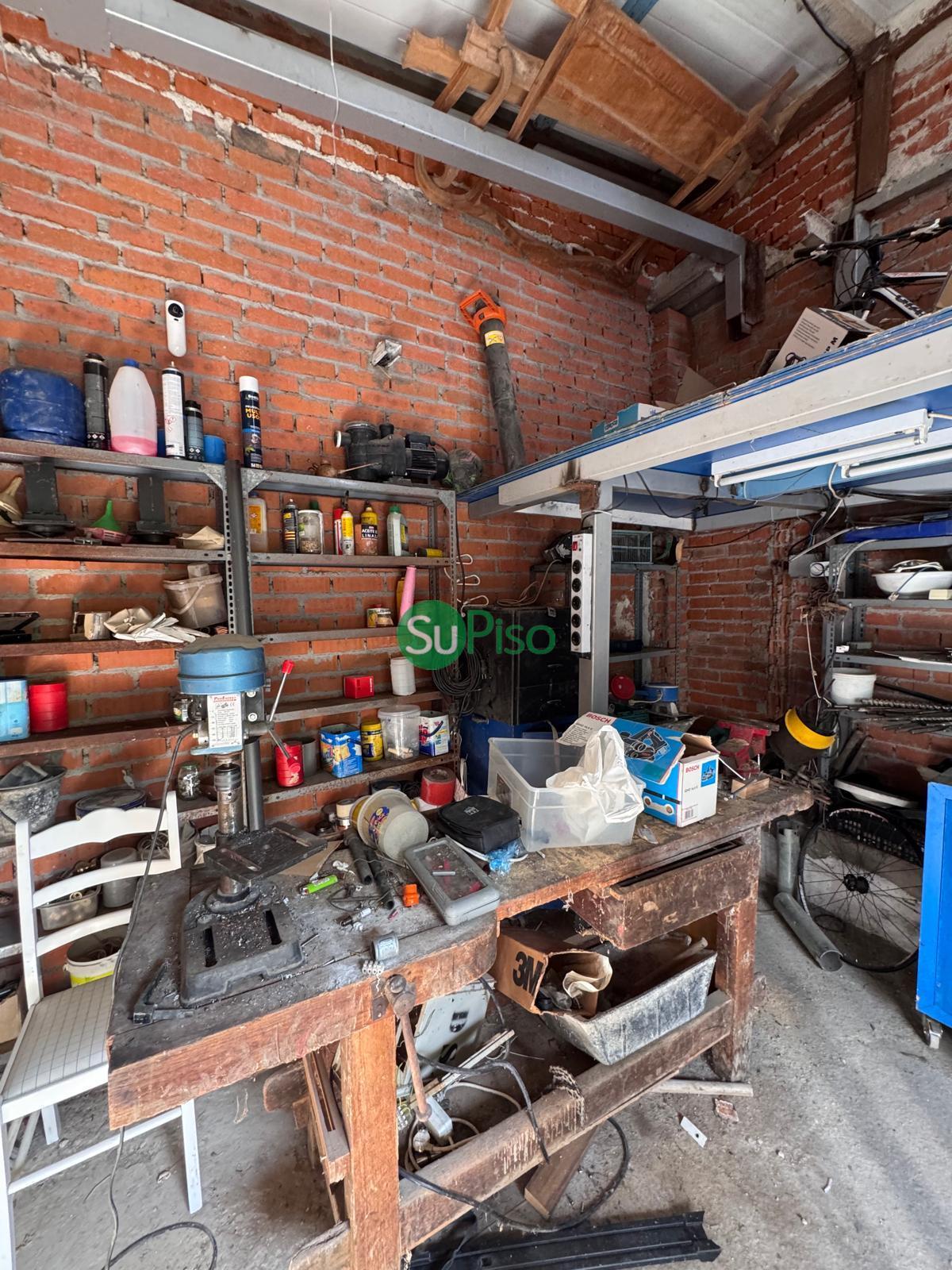 Venta de casa en Yeles