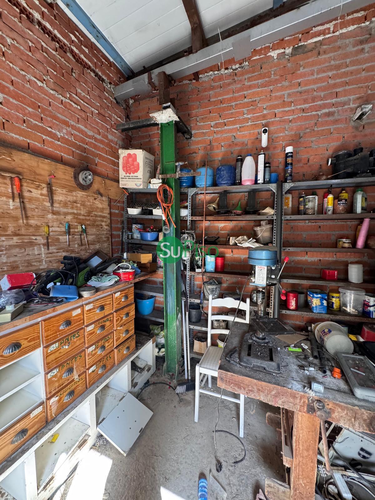 Venta de casa en Yeles