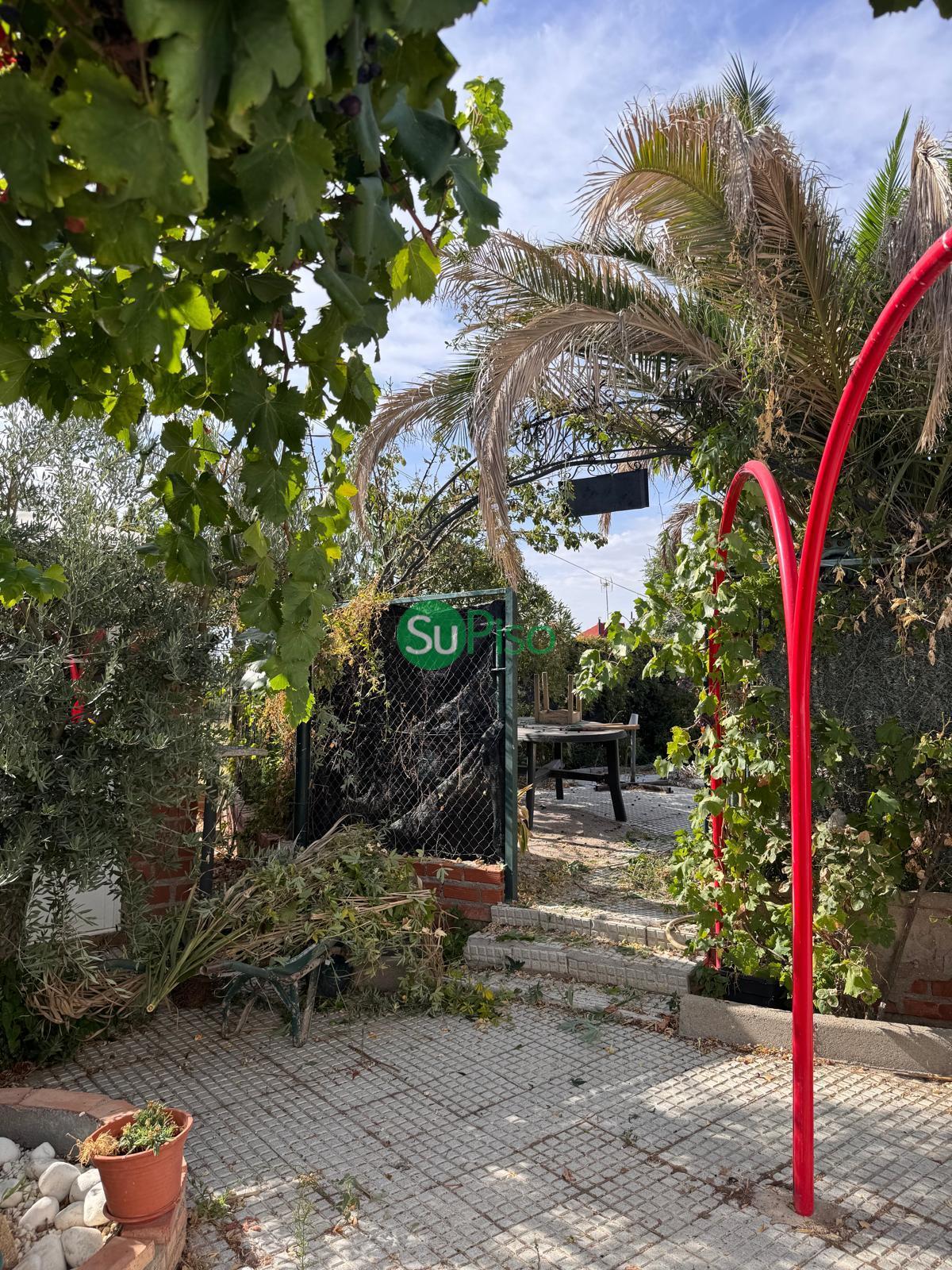 Venta de casa en Yeles