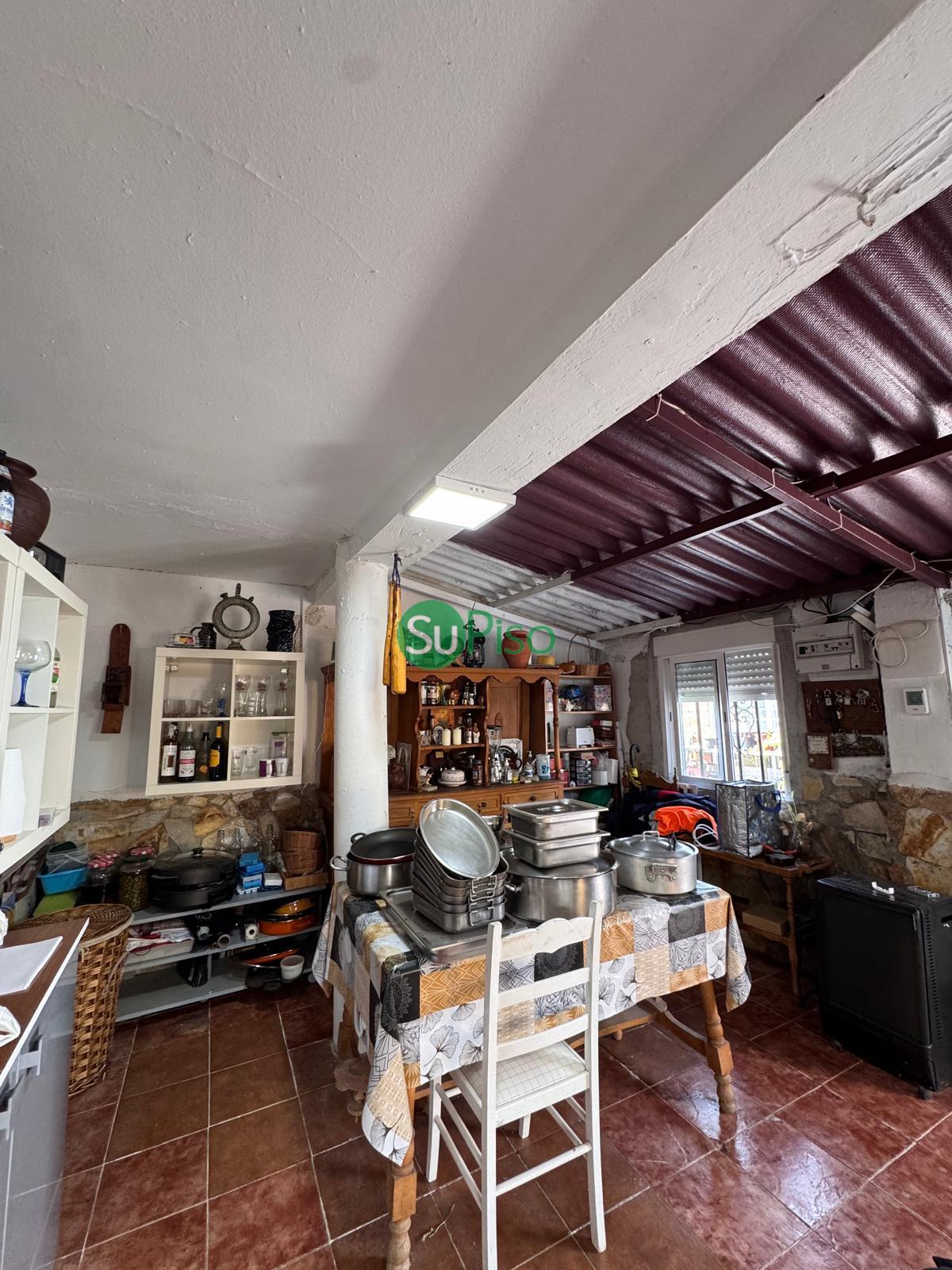 Venta de casa en Yeles
