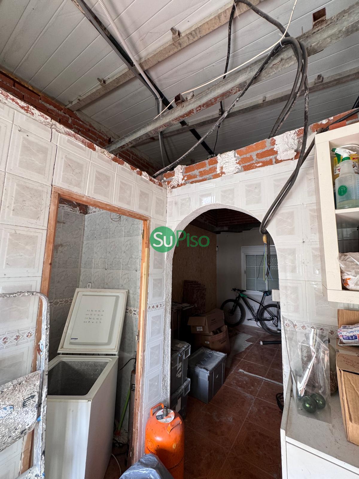Venta de casa en Yeles