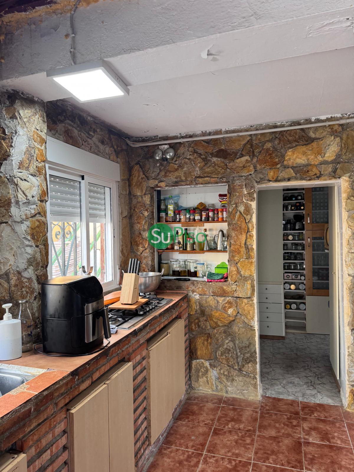Venta de casa en Yeles