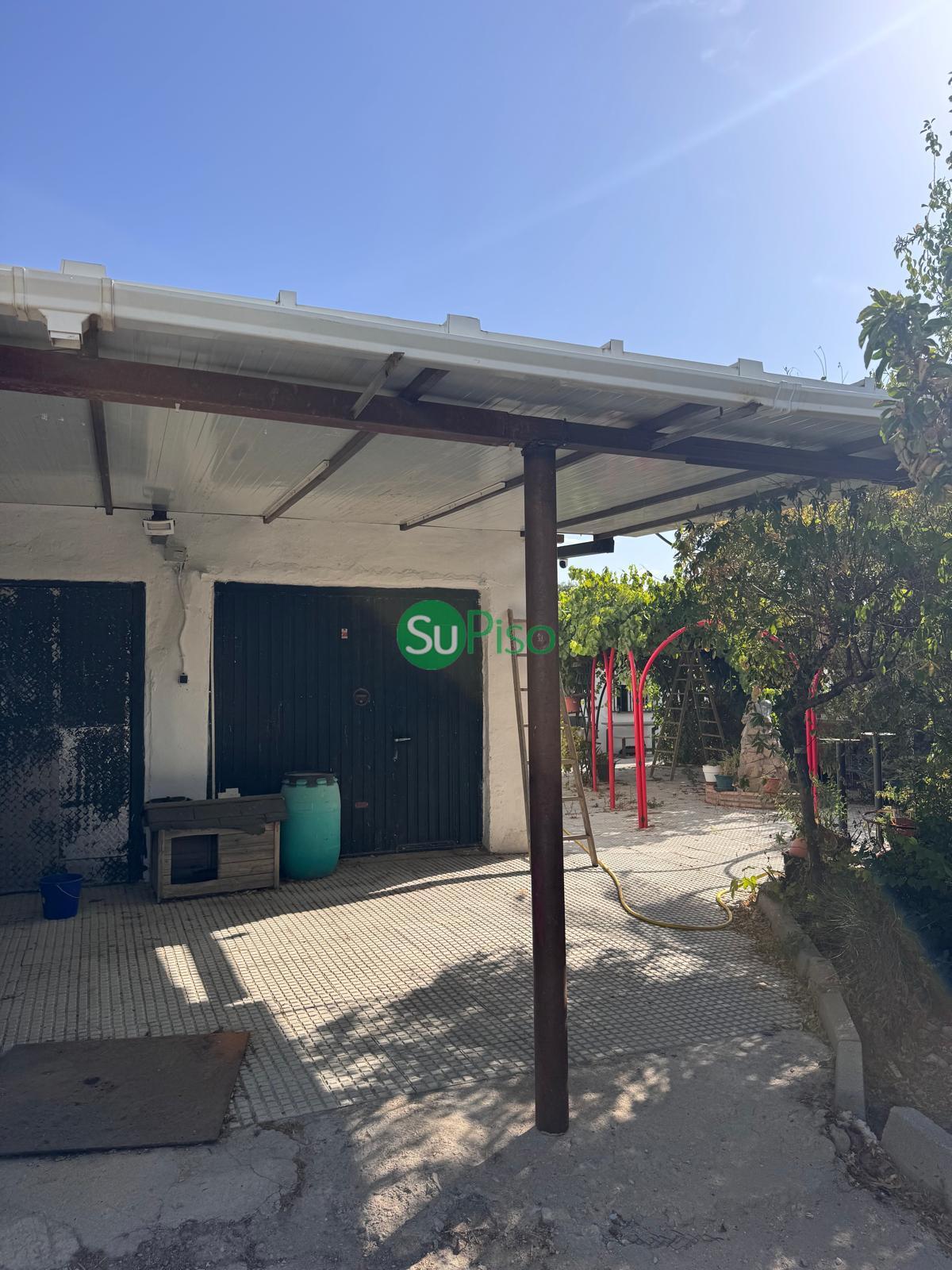 Venta de casa en Yeles