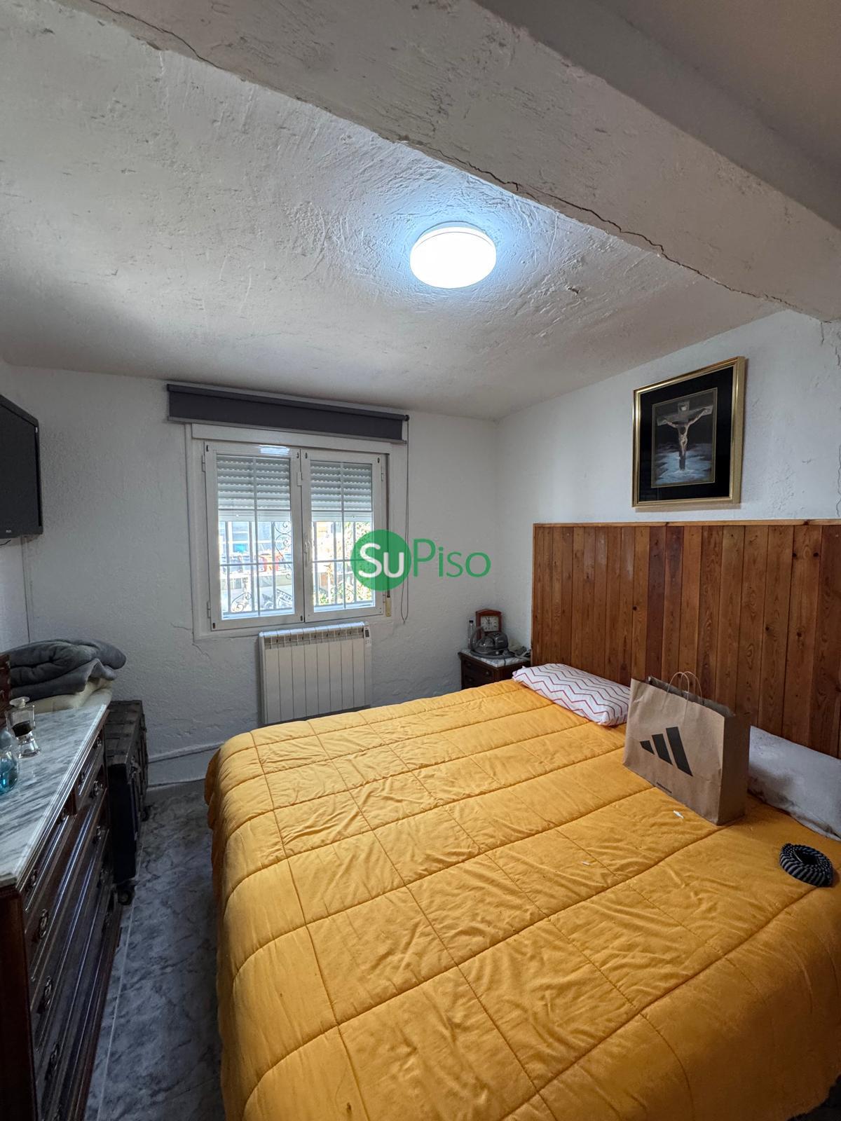 Venta de casa en Yeles