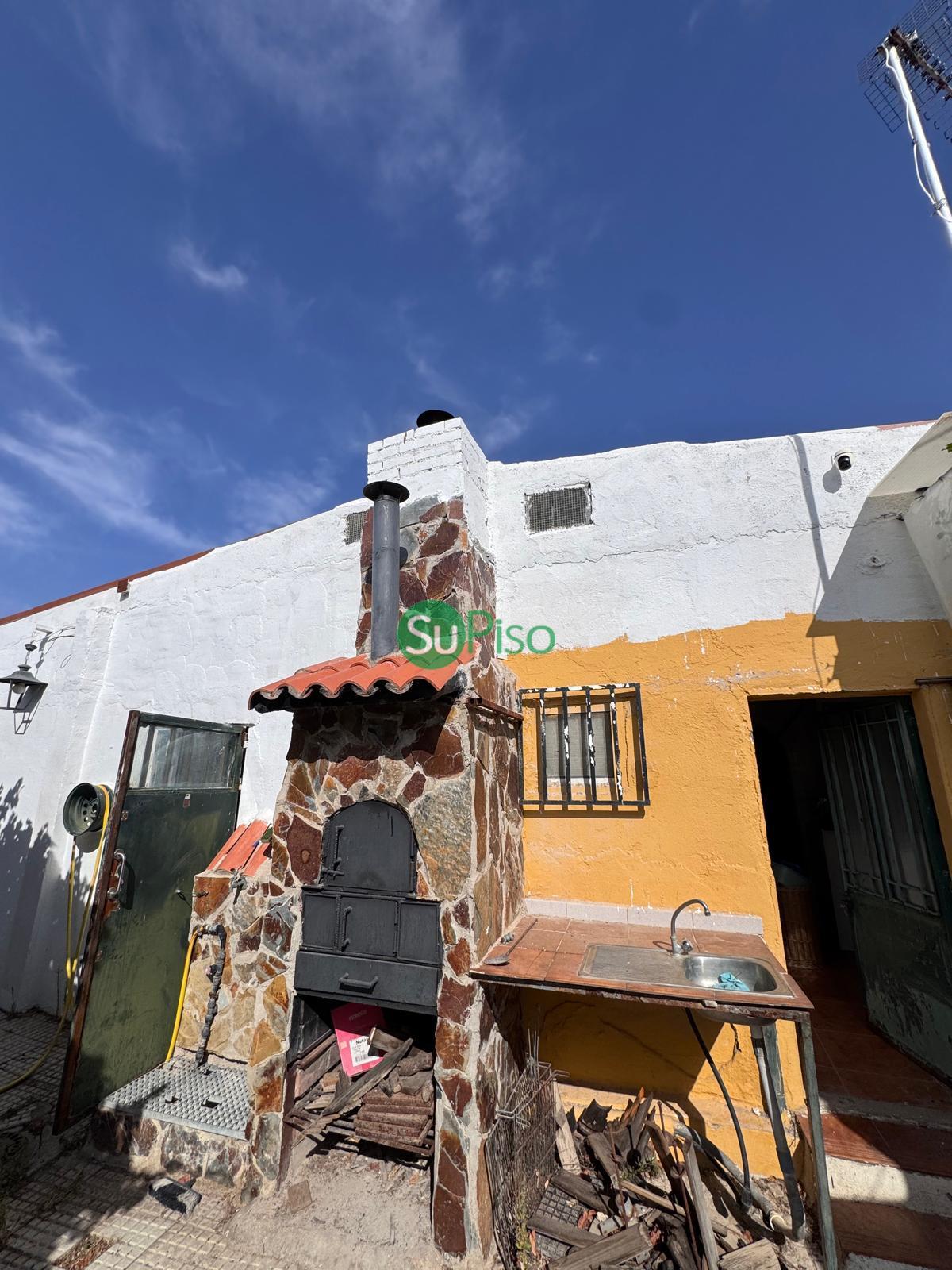 Venta de casa en Yeles