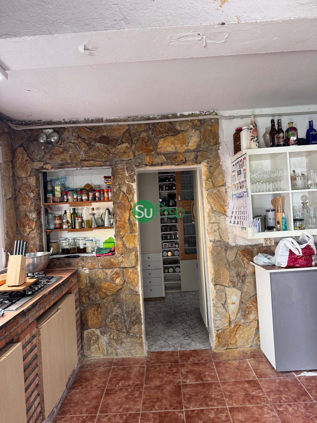 Venta de casa en Yeles