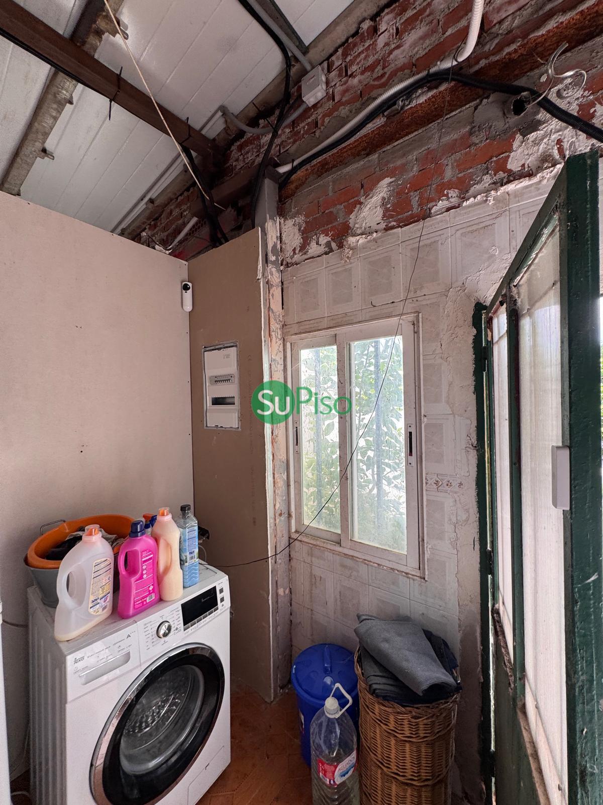 Venta de casa en Yeles