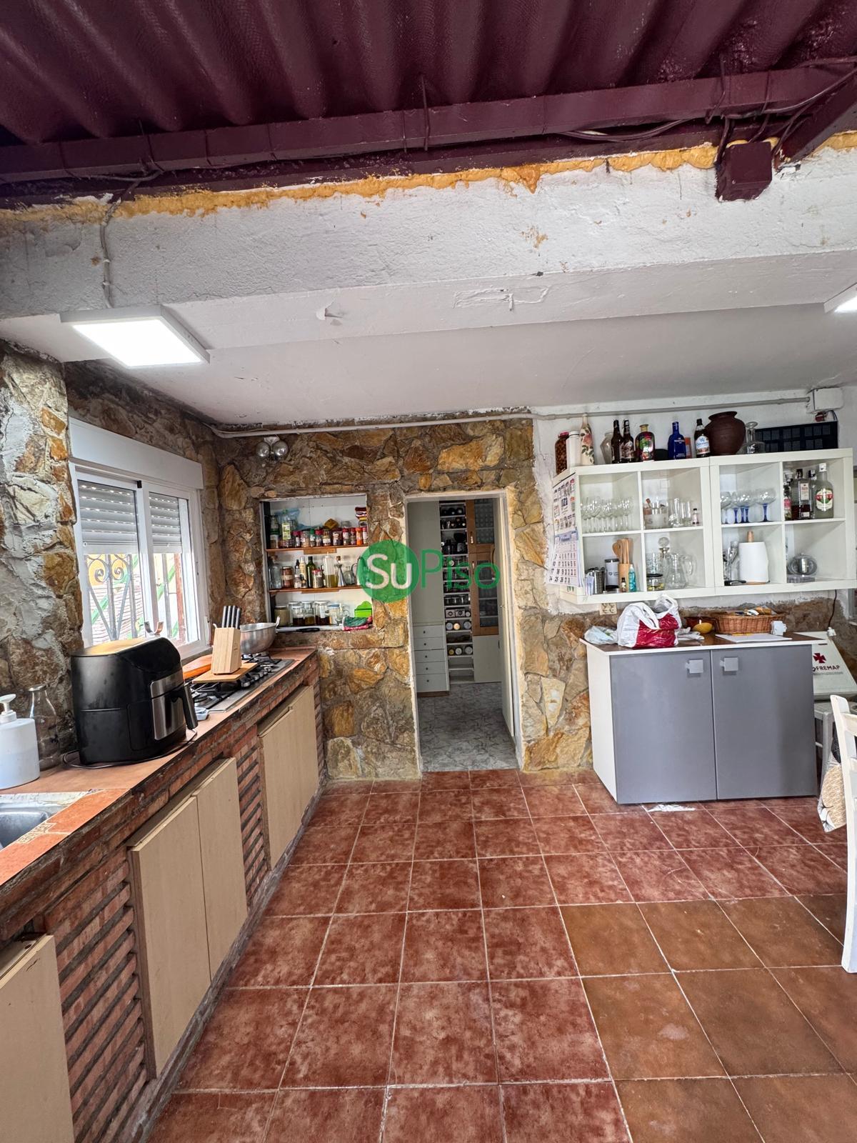 Venta de casa en Yeles