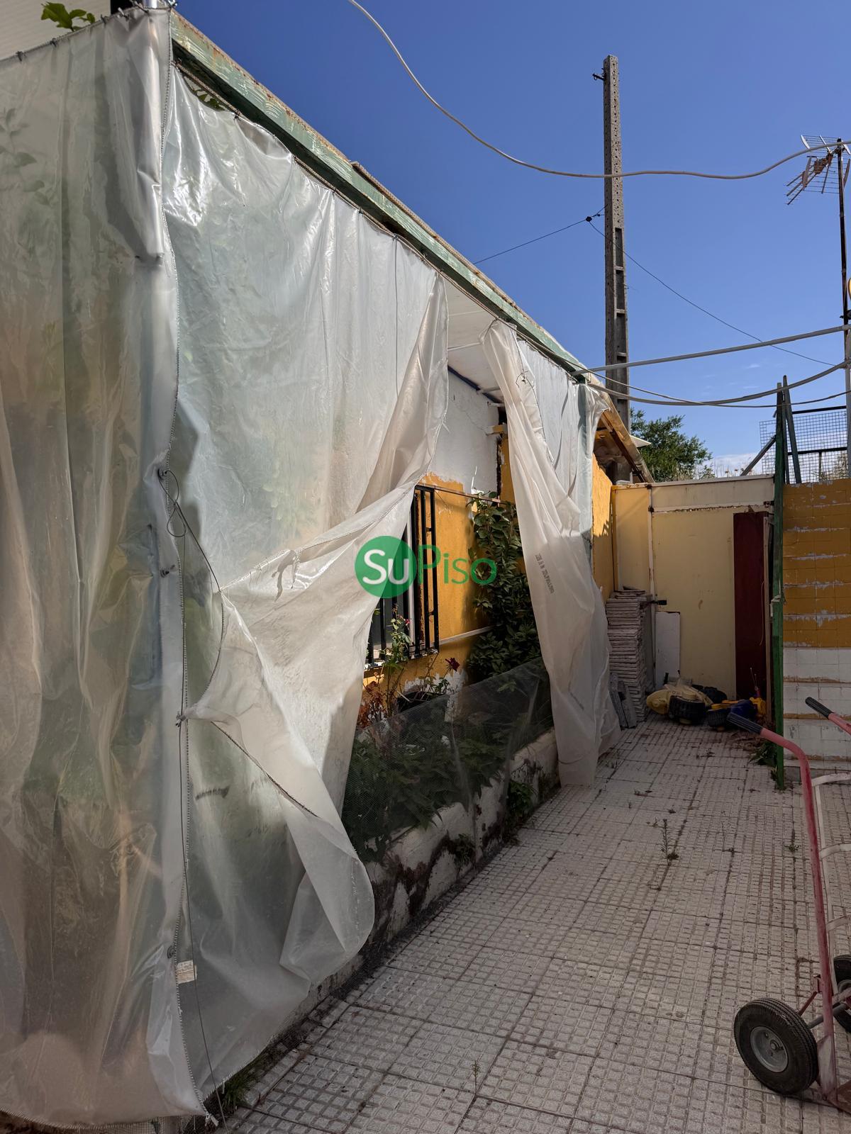 Venta de casa en Yeles