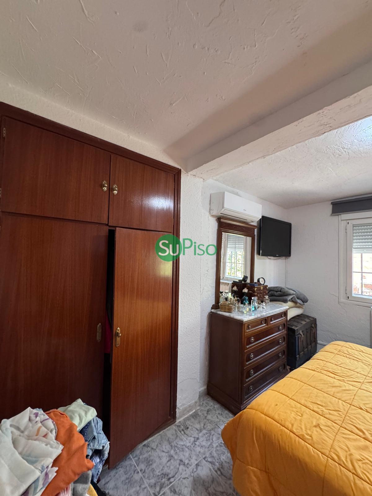 Venta de casa en Yeles