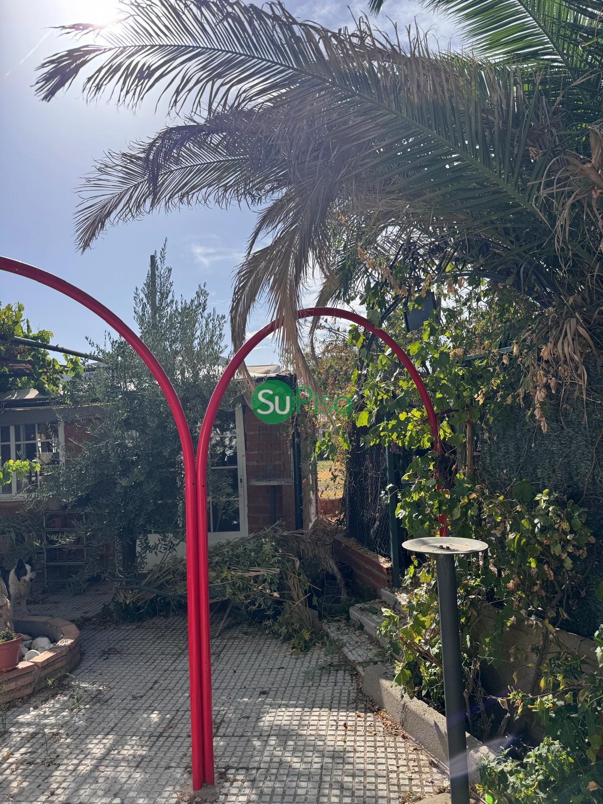 Venta de casa en Yeles