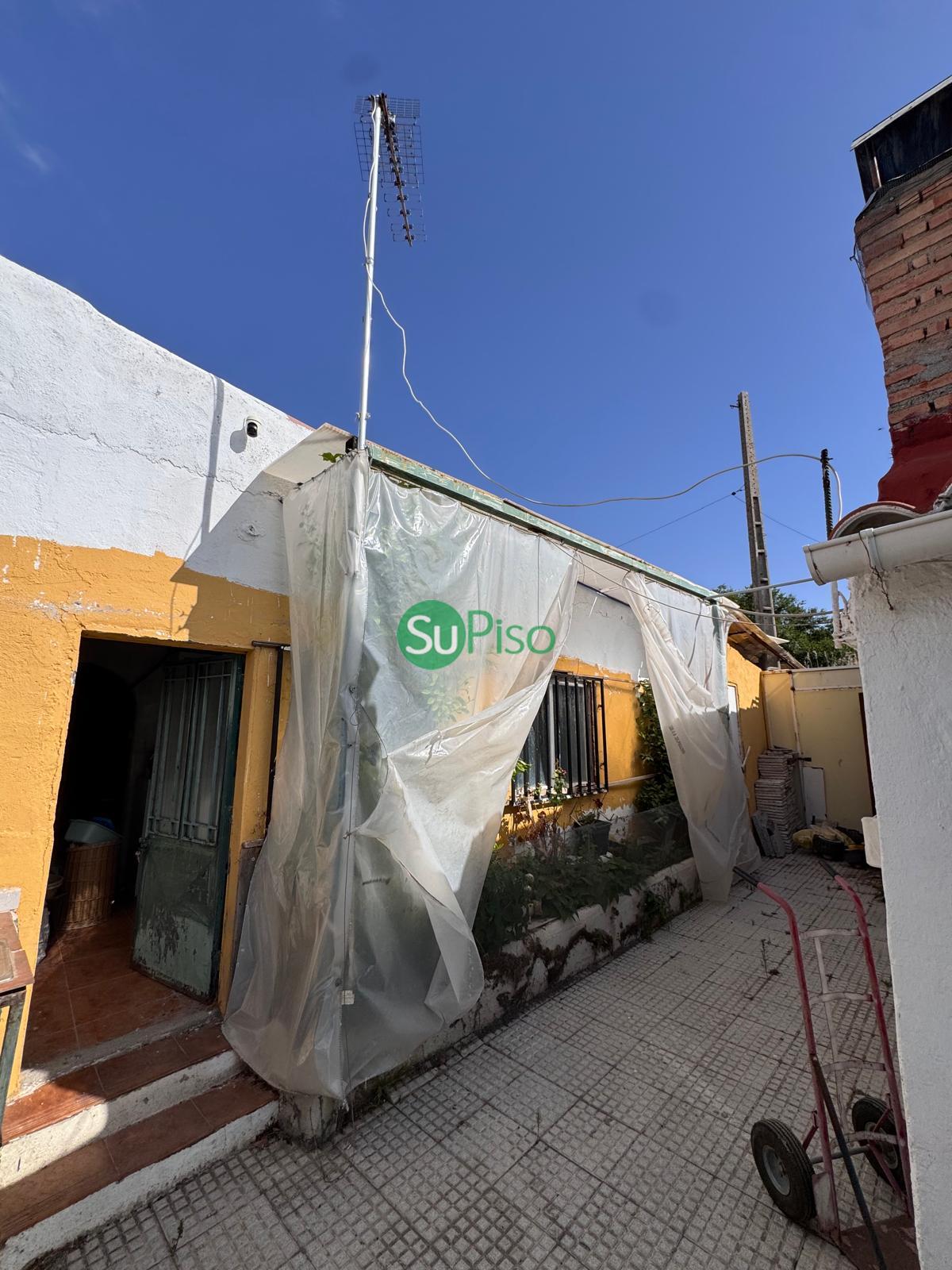 Venta de casa en Yeles