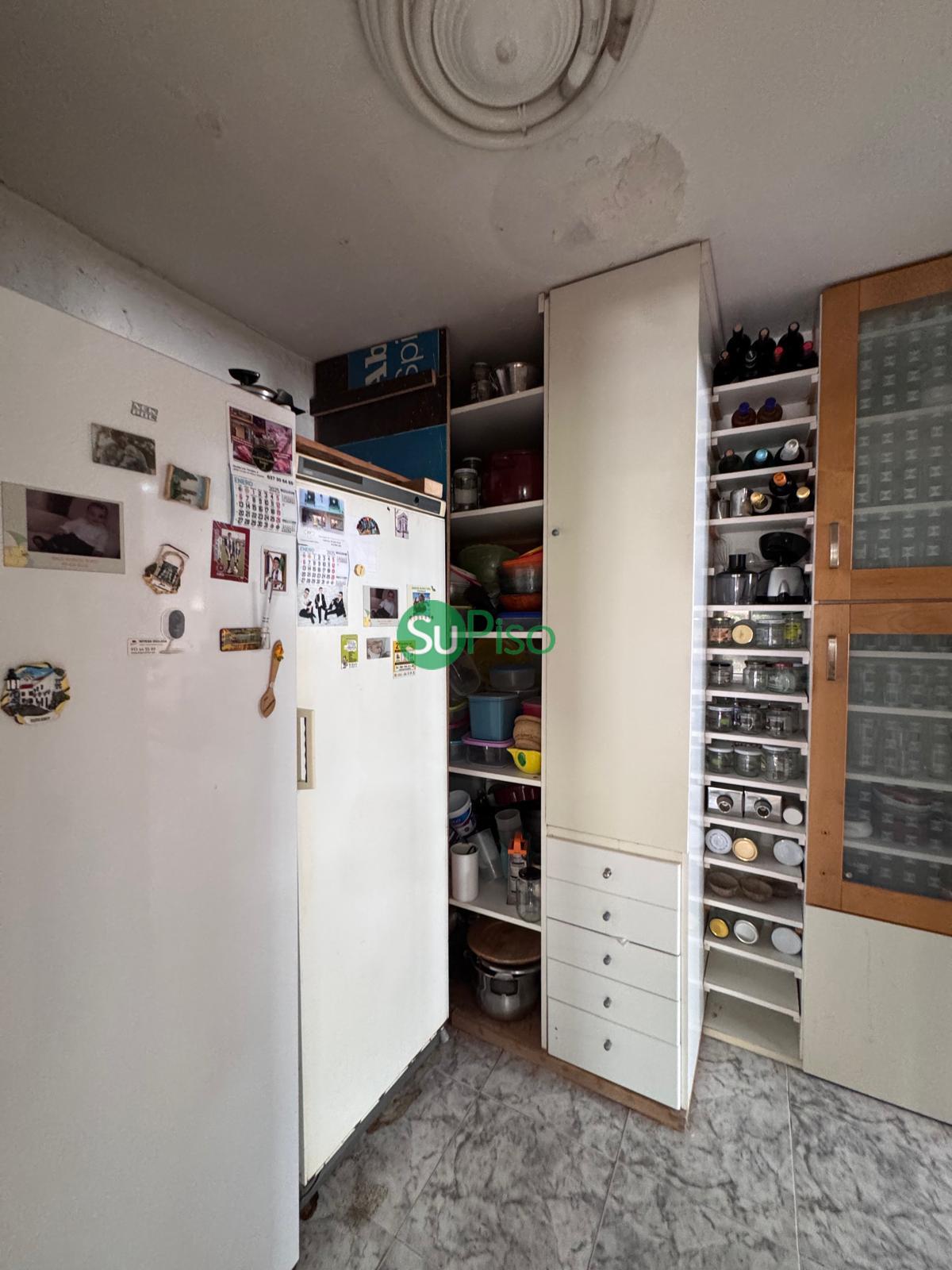 Venta de casa en Yeles