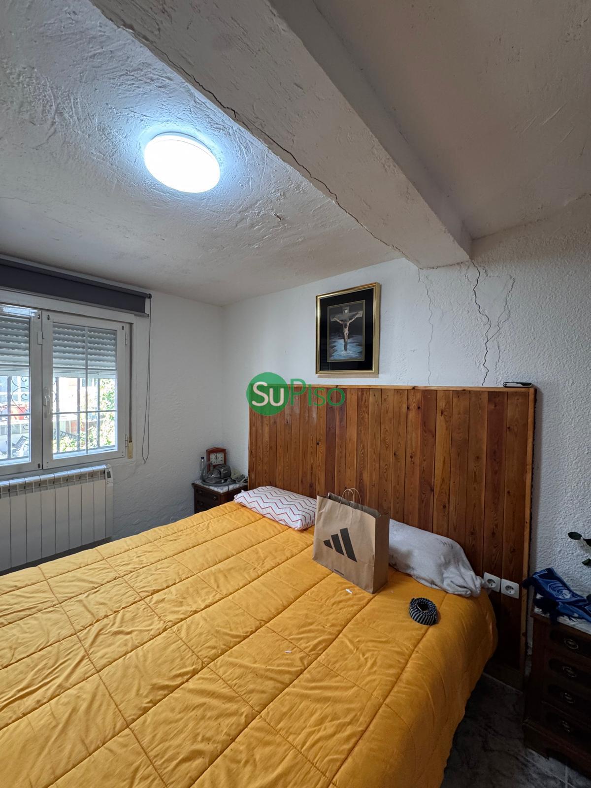 Venta de casa en Yeles