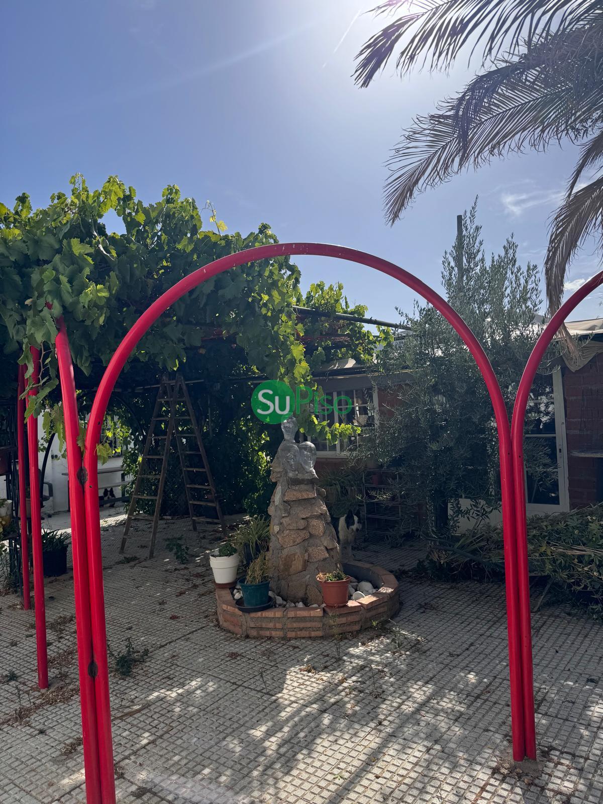 Venta de casa en Yeles