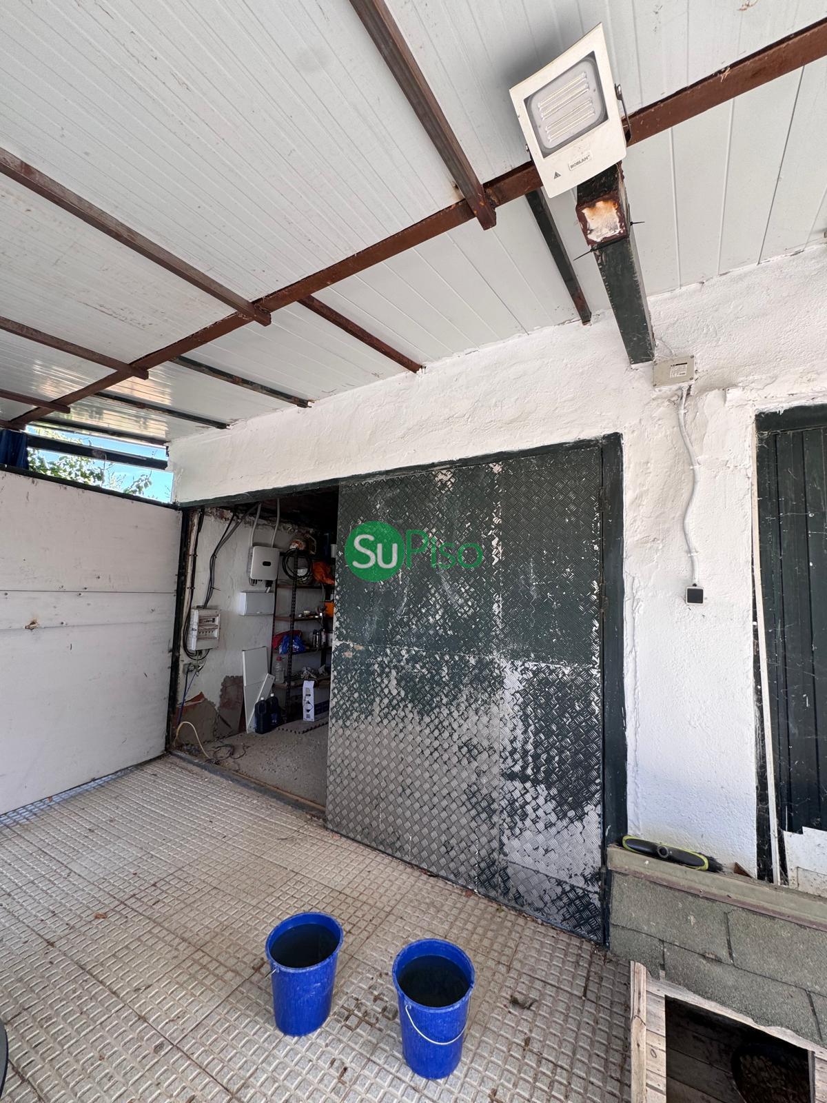 Venta de casa en Yeles