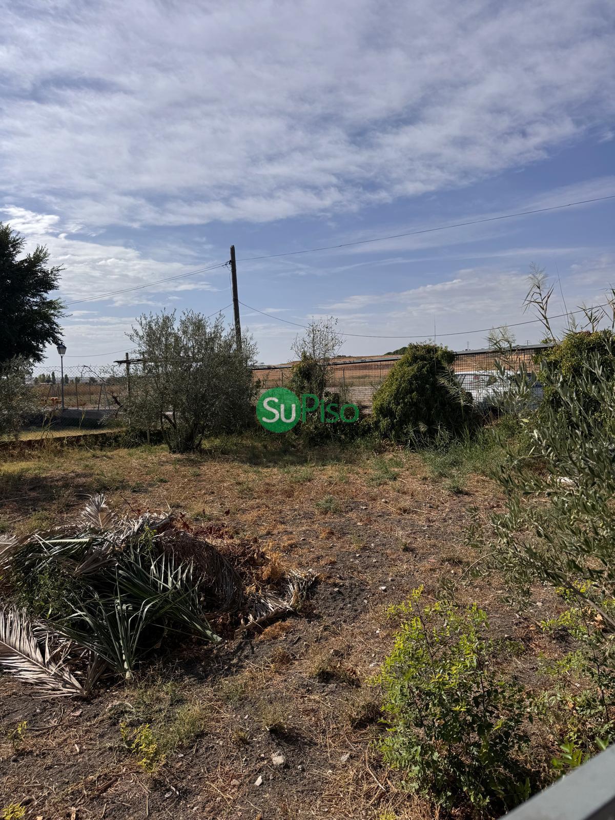 Venta de casa en Yeles