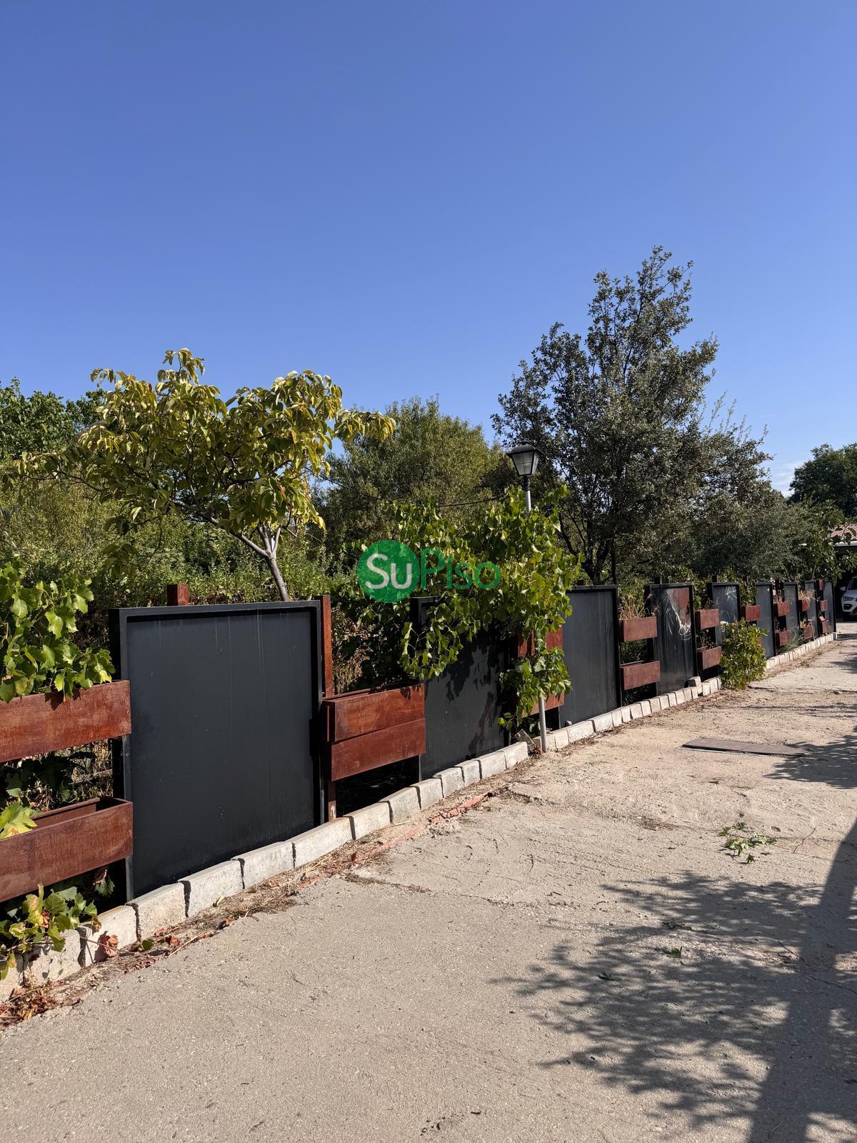 Venta de casa en Yeles