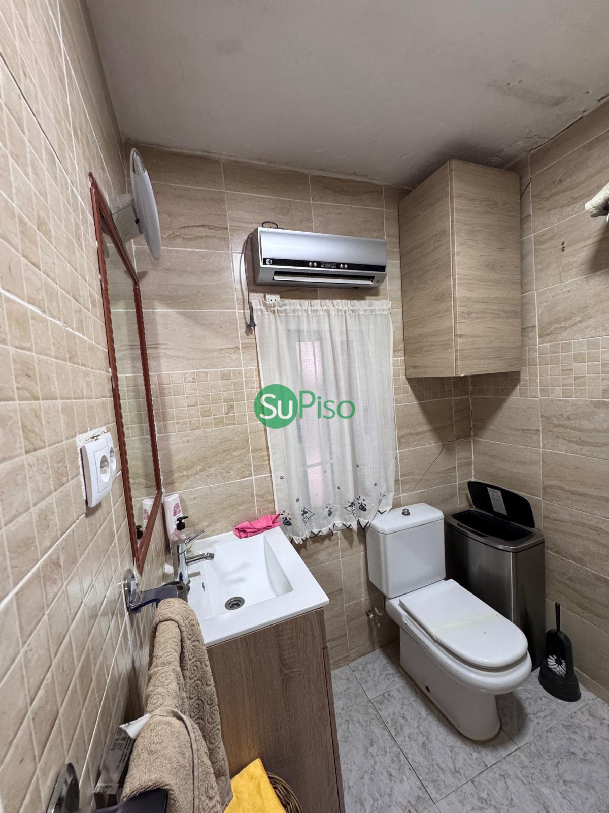 Venta de casa en Yeles