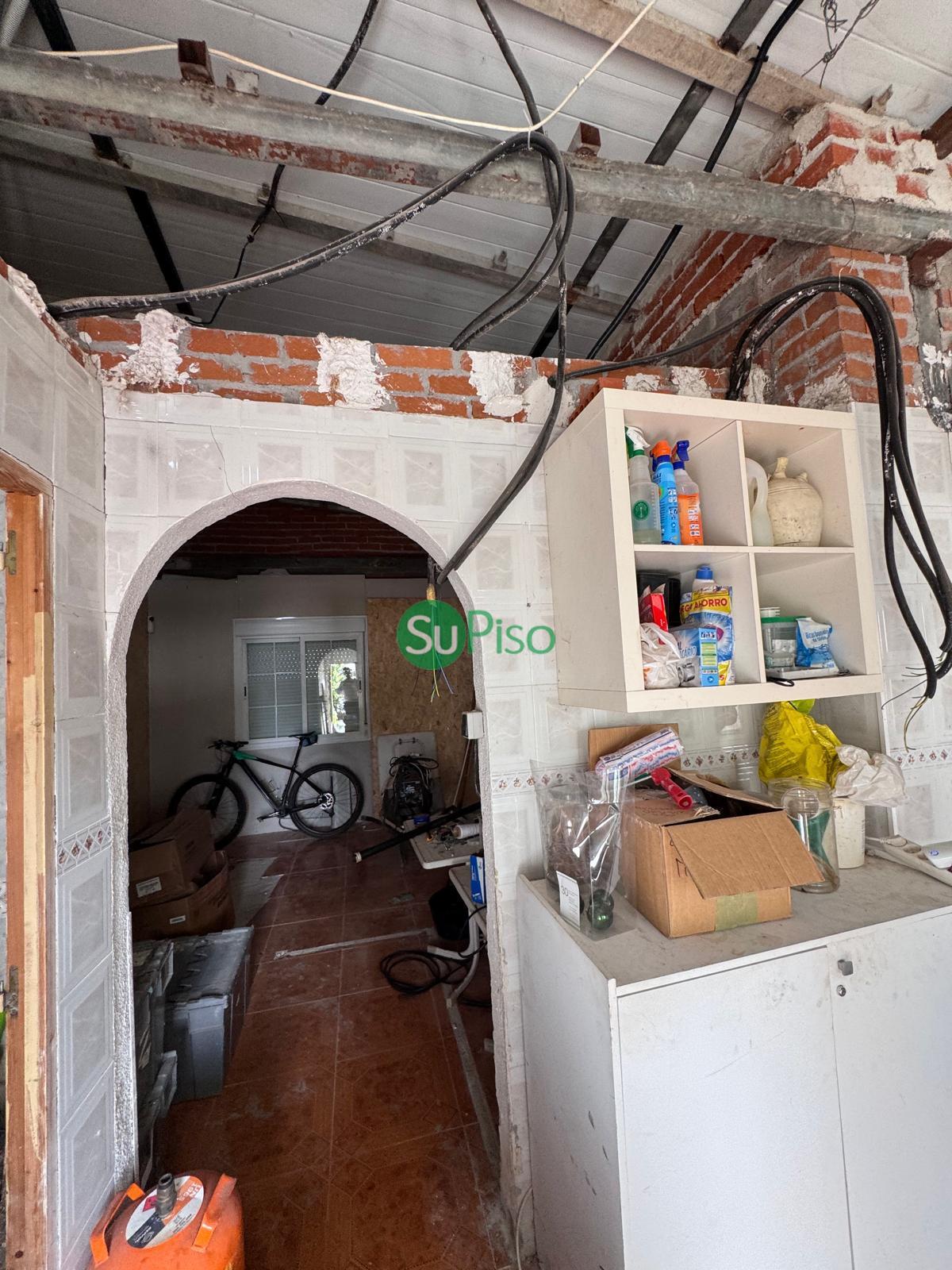 Venta de casa en Yeles