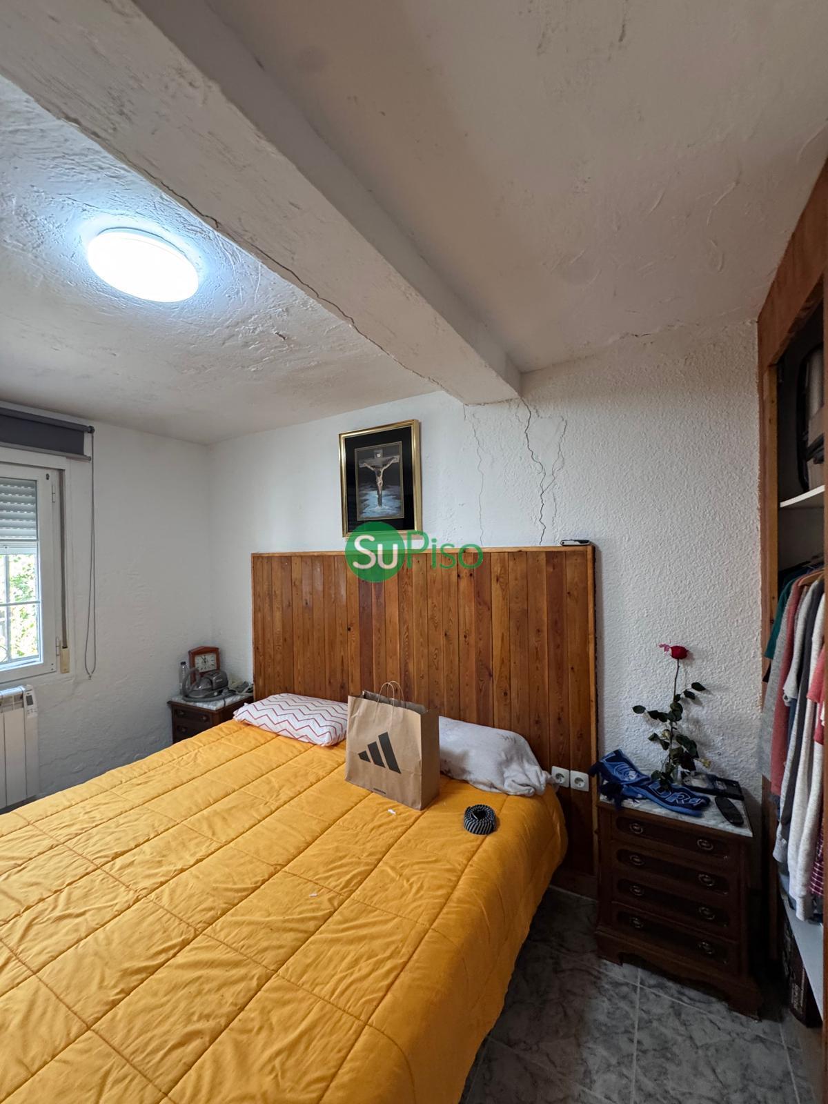 Venta de casa en Yeles