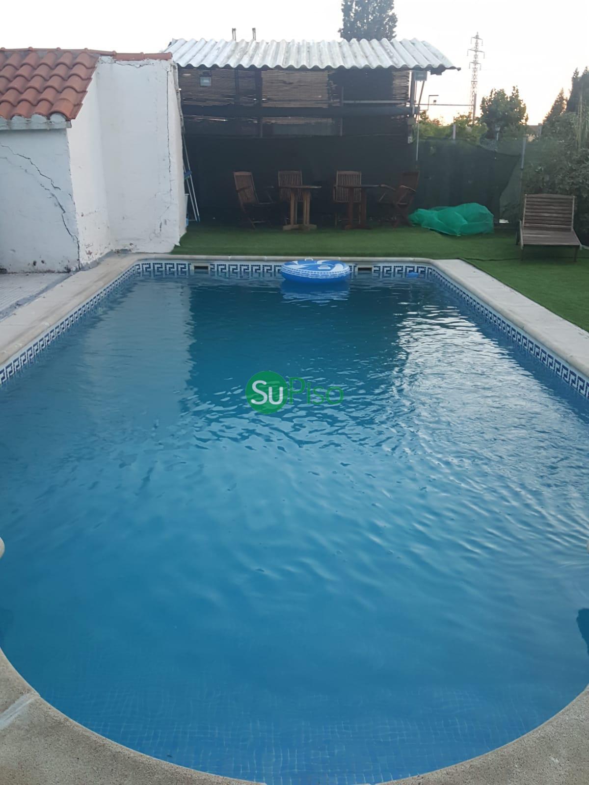 Venta de casa en Yeles