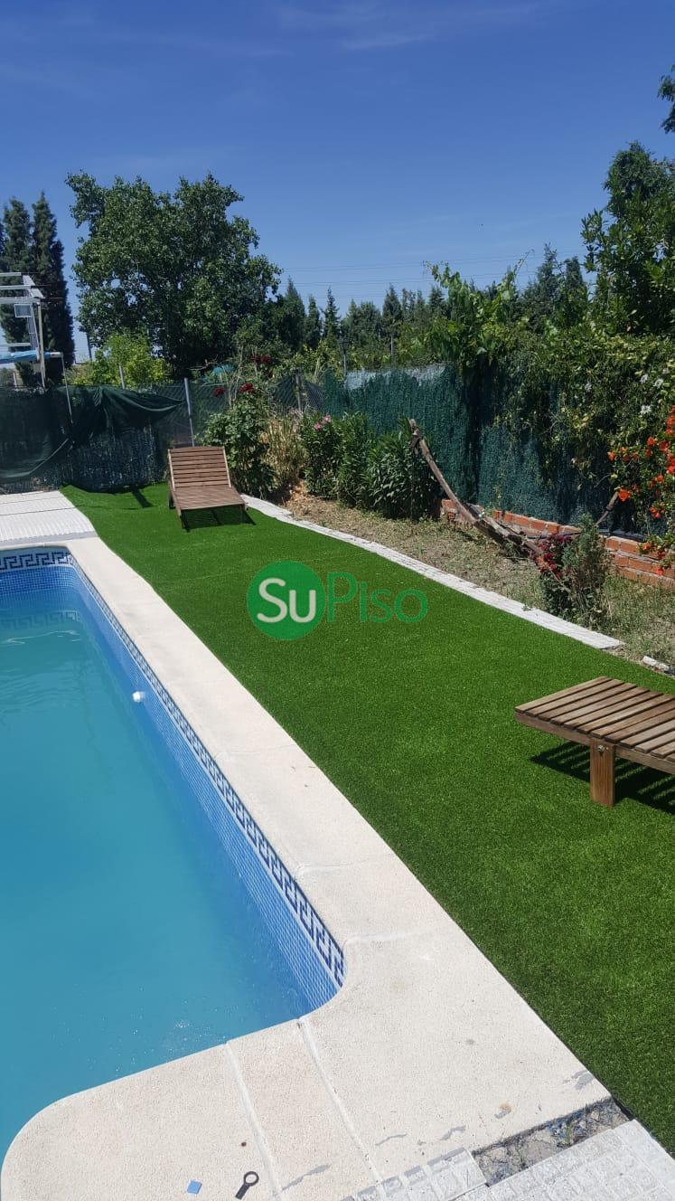 Venta de casa en Yeles