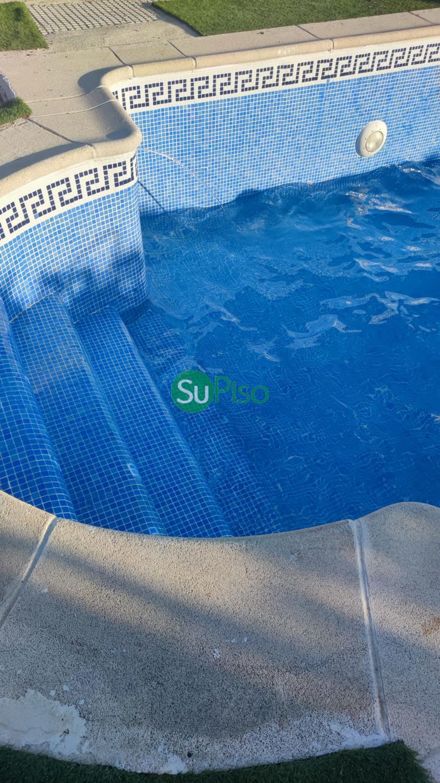 Venta de casa en Yeles