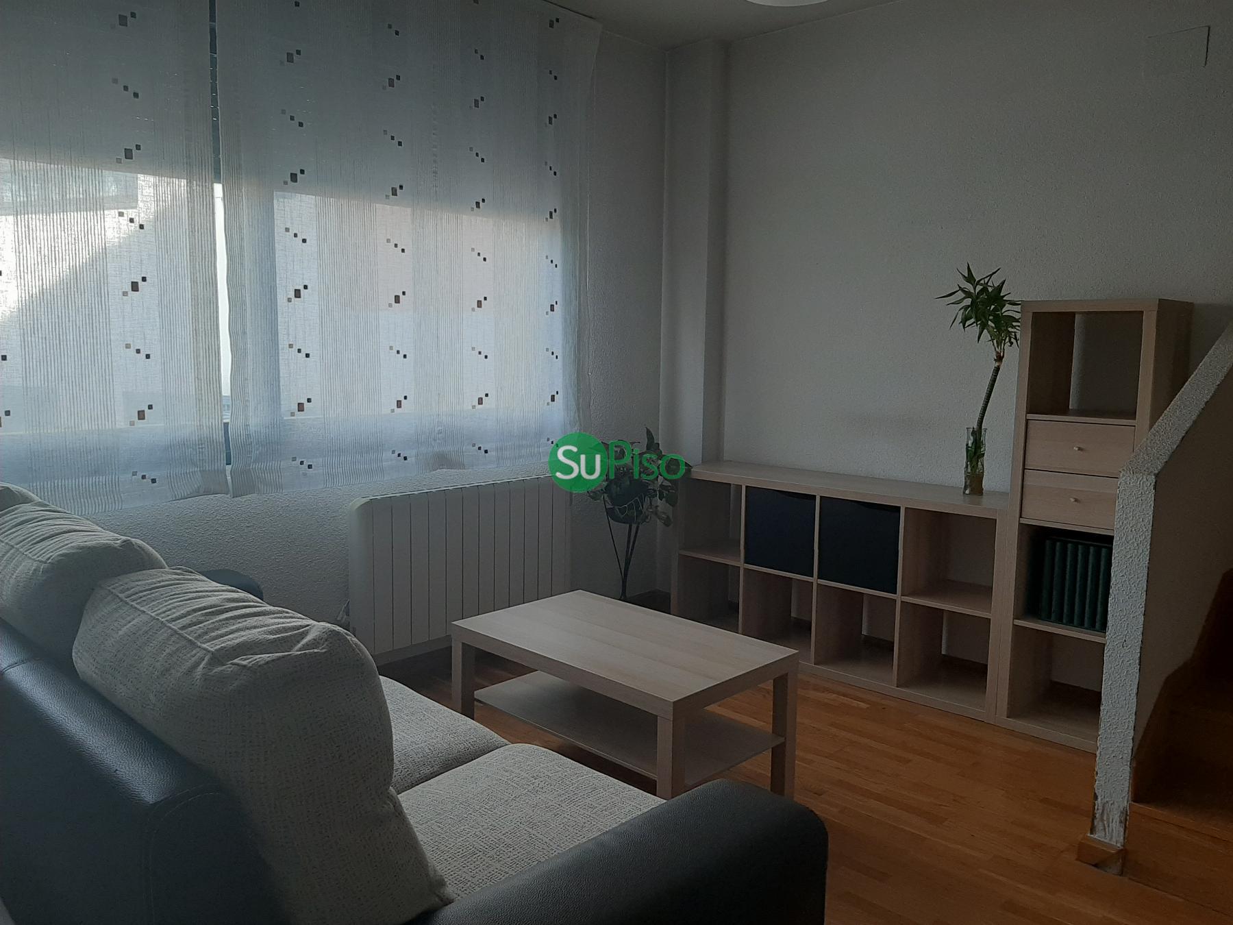 Venta de dúplex en Yeles
