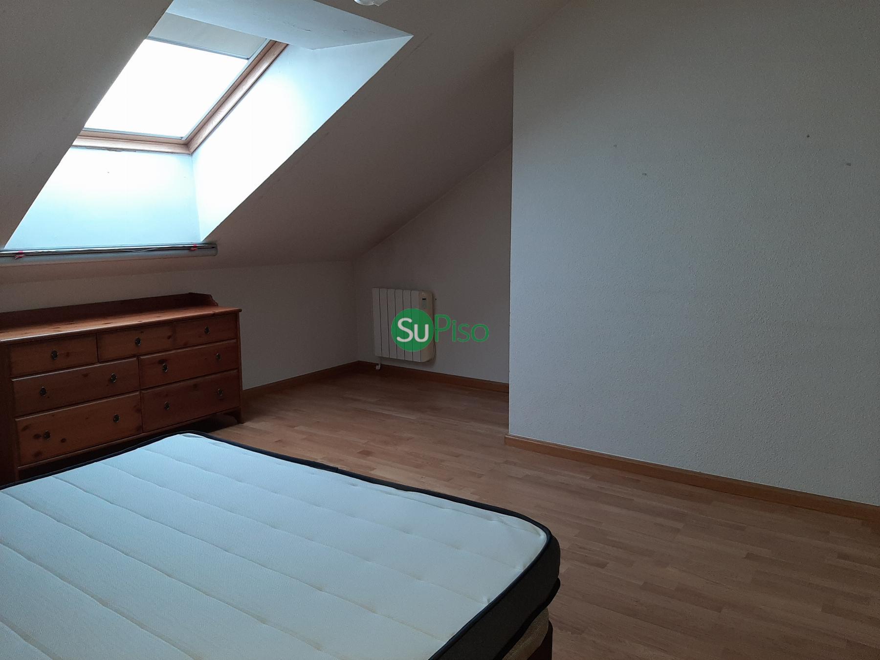 Venta de dúplex en Yeles