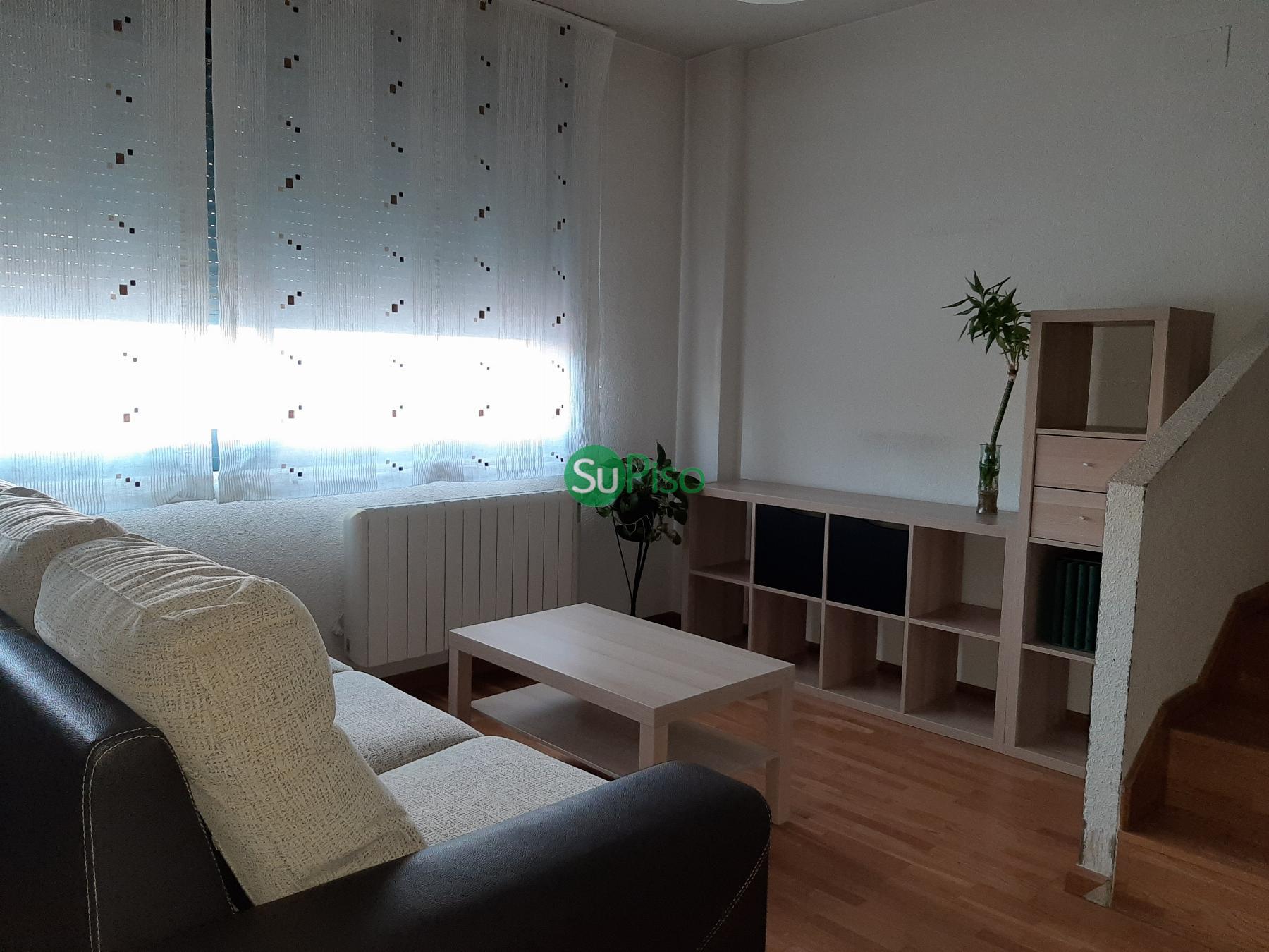 Venta de dúplex en Yeles