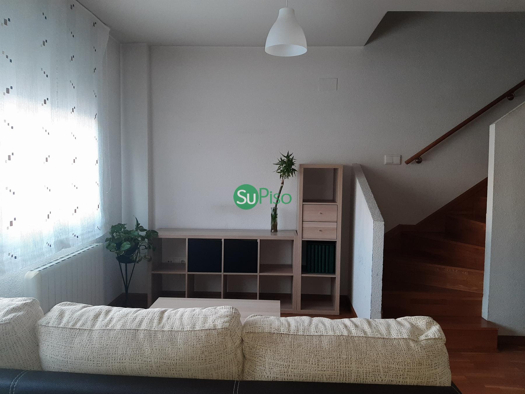 Venta de dúplex en Yeles