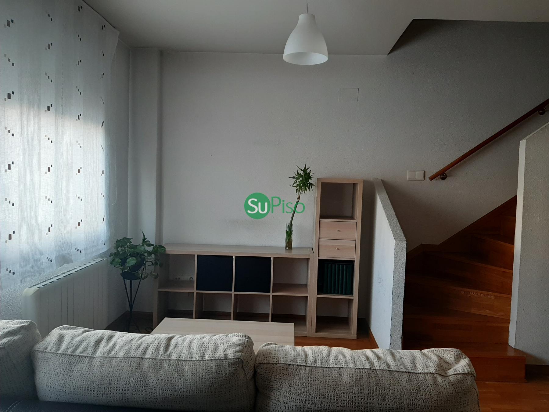 Venta de dúplex en Yeles