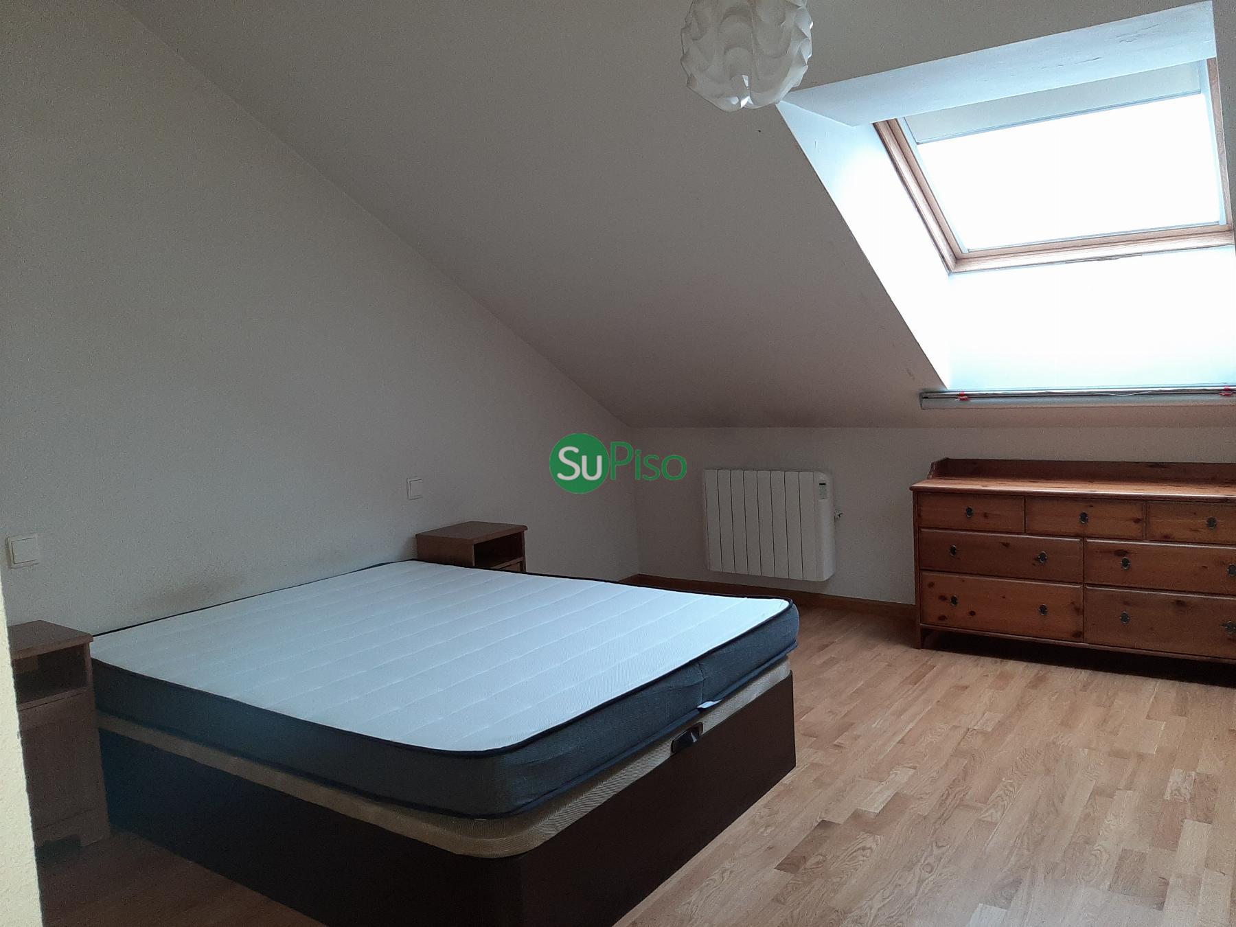 Venta de dúplex en Yeles