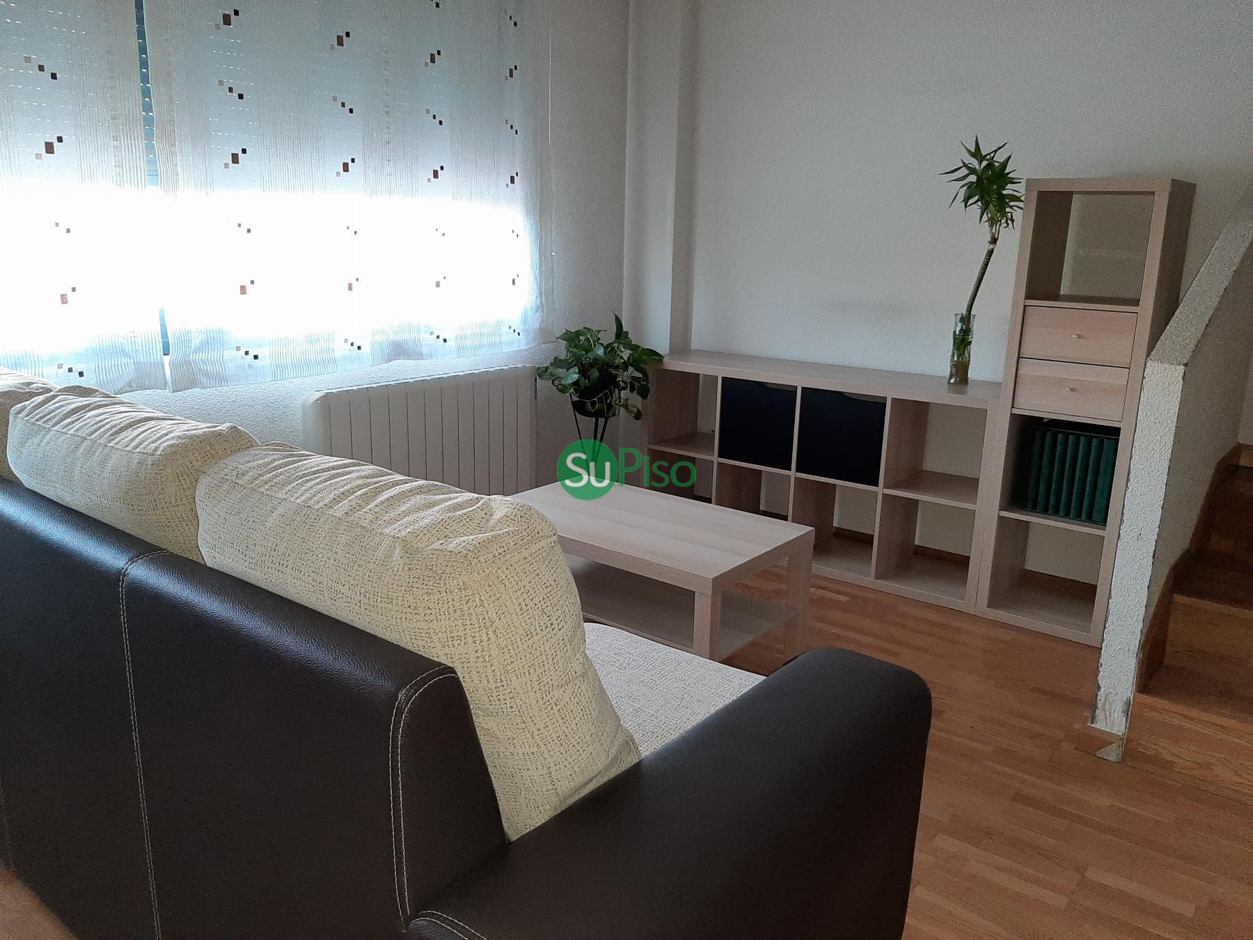 Venta de dúplex en Yeles