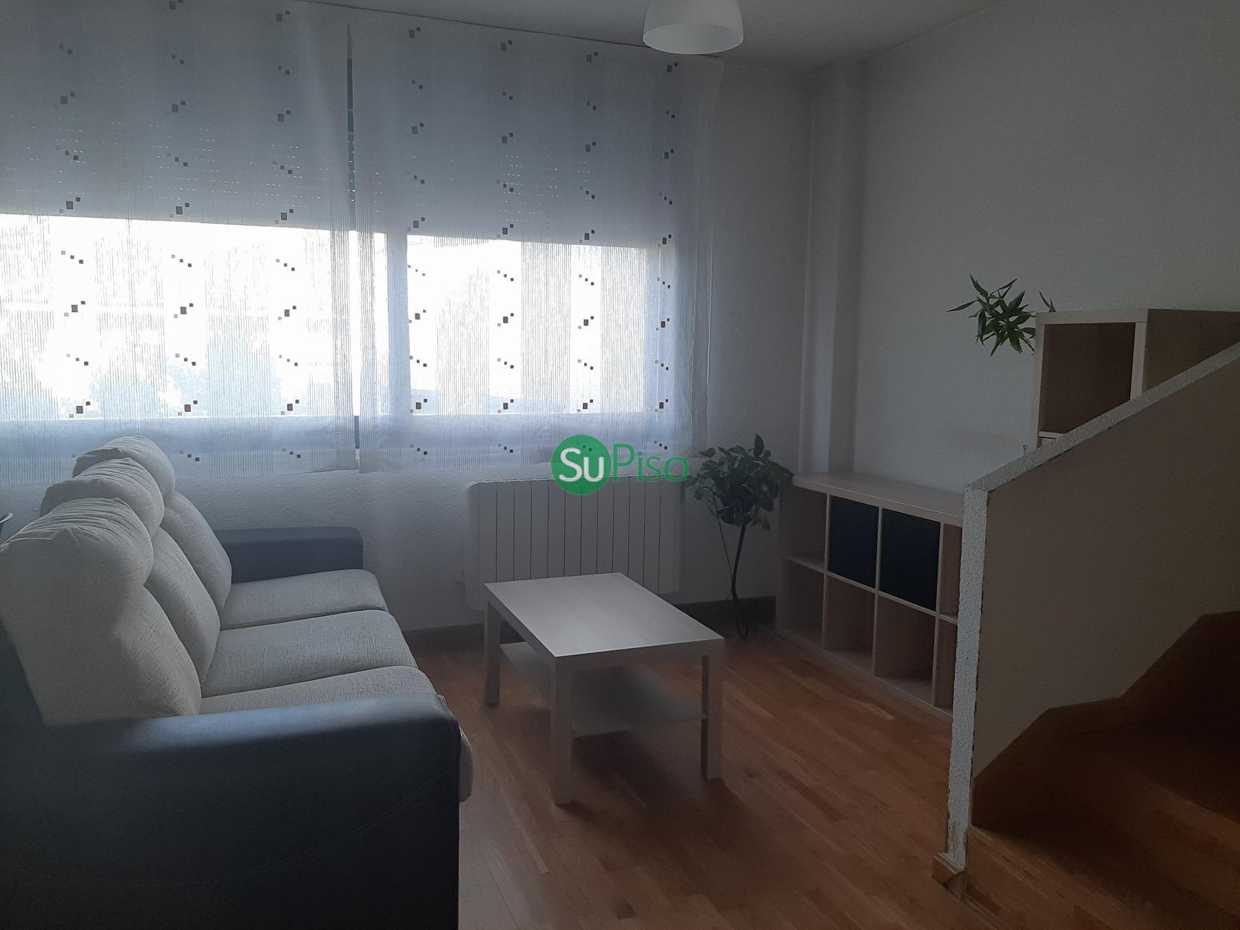Venta de dúplex en Yeles