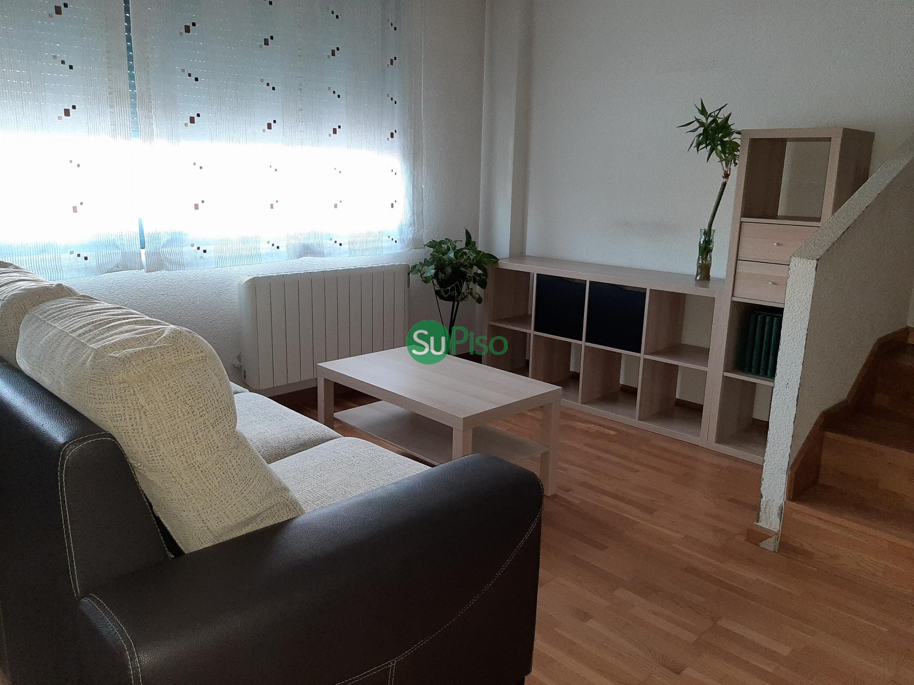 Venta de dúplex en Yeles