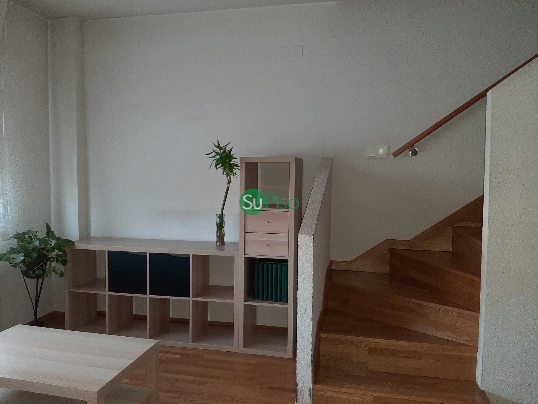 Venta de dúplex en Yeles