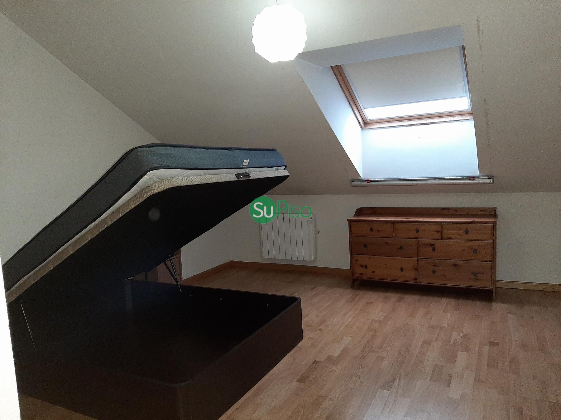 Venta de dúplex en Yeles