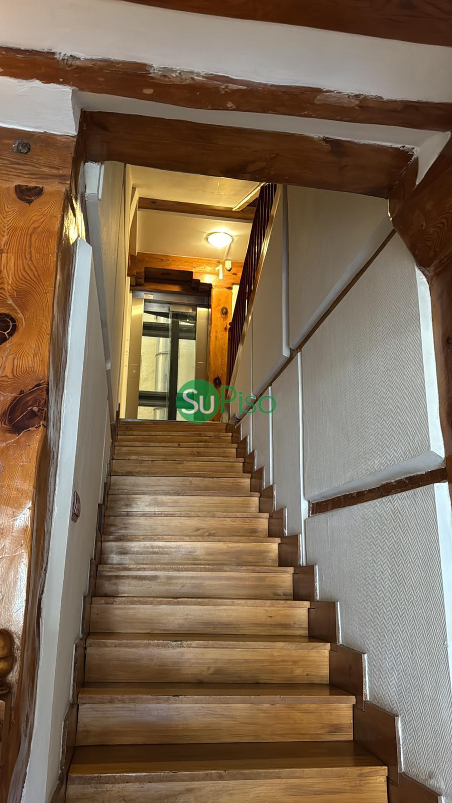 Escalera
