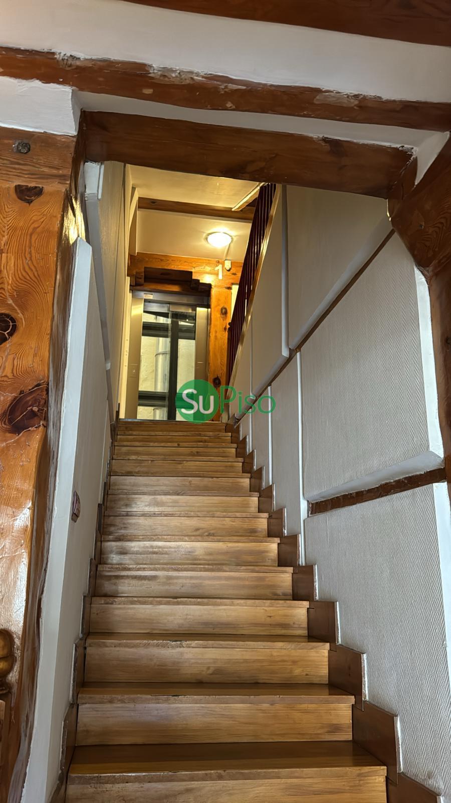 Escalera
