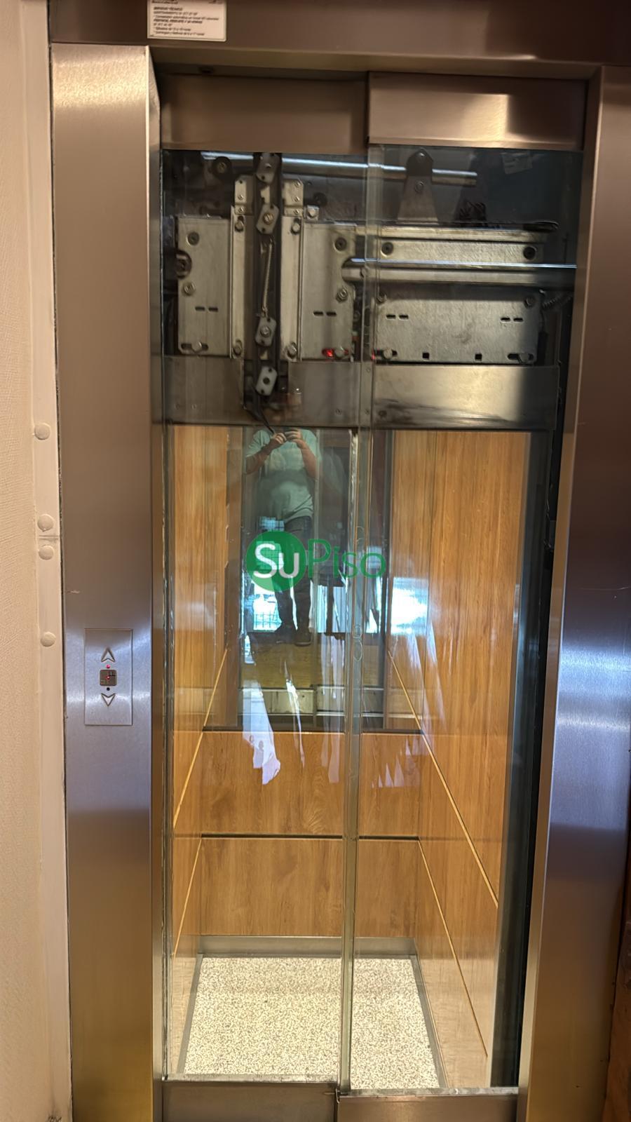 Venta de piso en Madrid