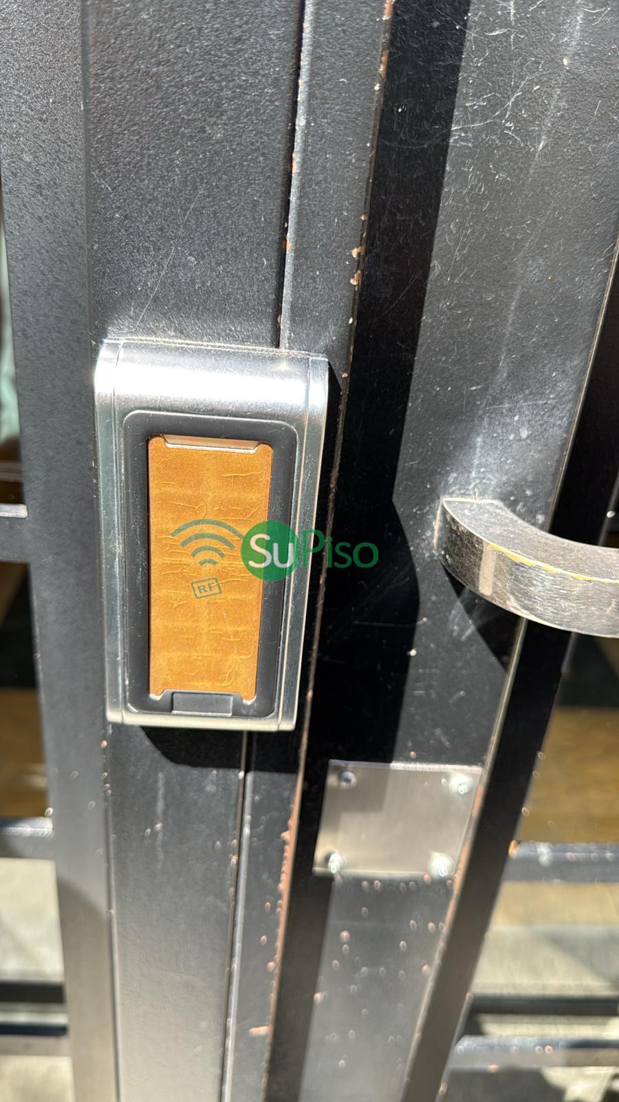 Venta de piso en Madrid