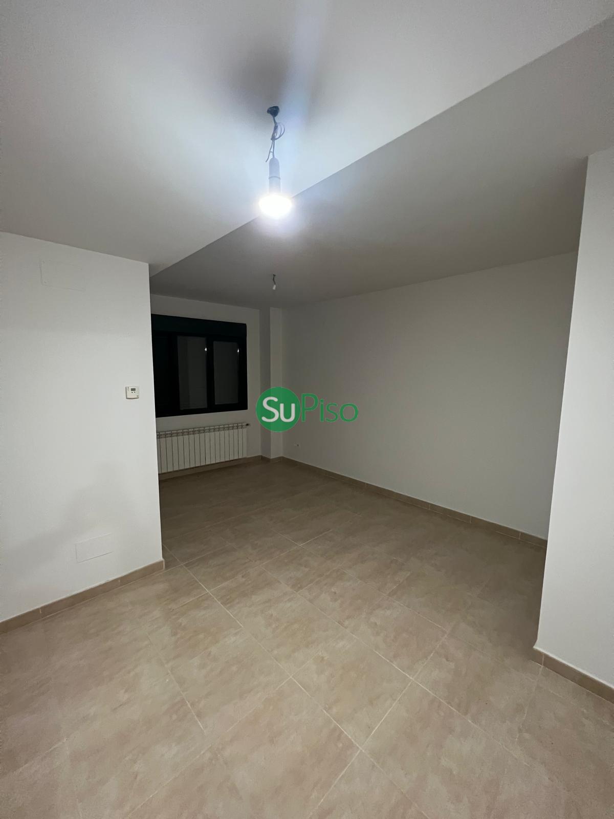 Alquiler de piso en Yeles