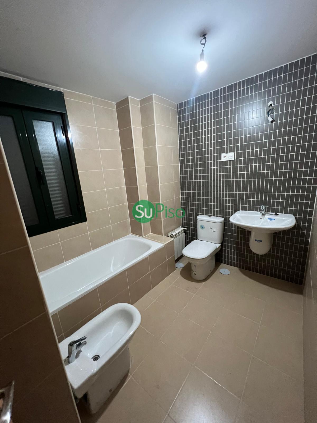 Alquiler de piso en Yeles