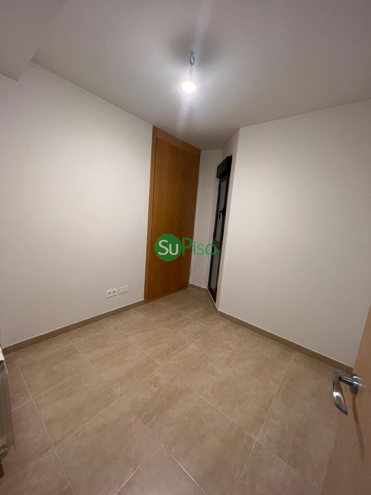 Alquiler de piso en Yeles