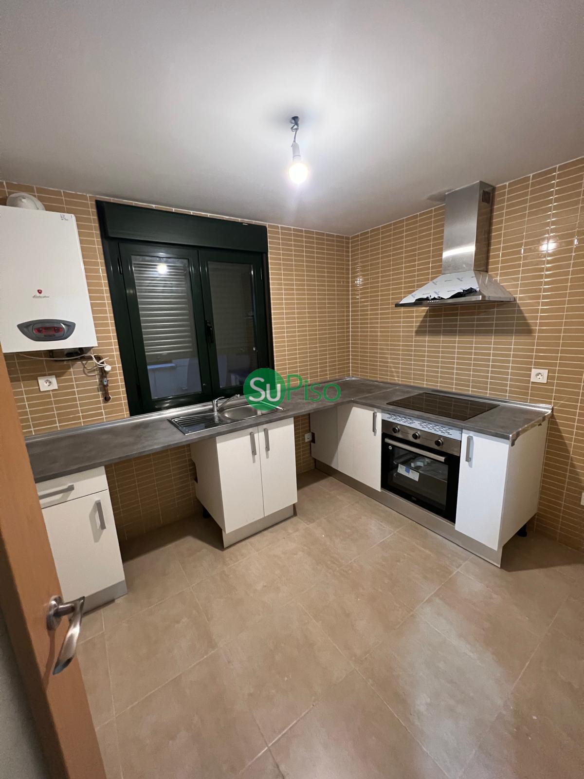 Alquiler de piso en Yeles