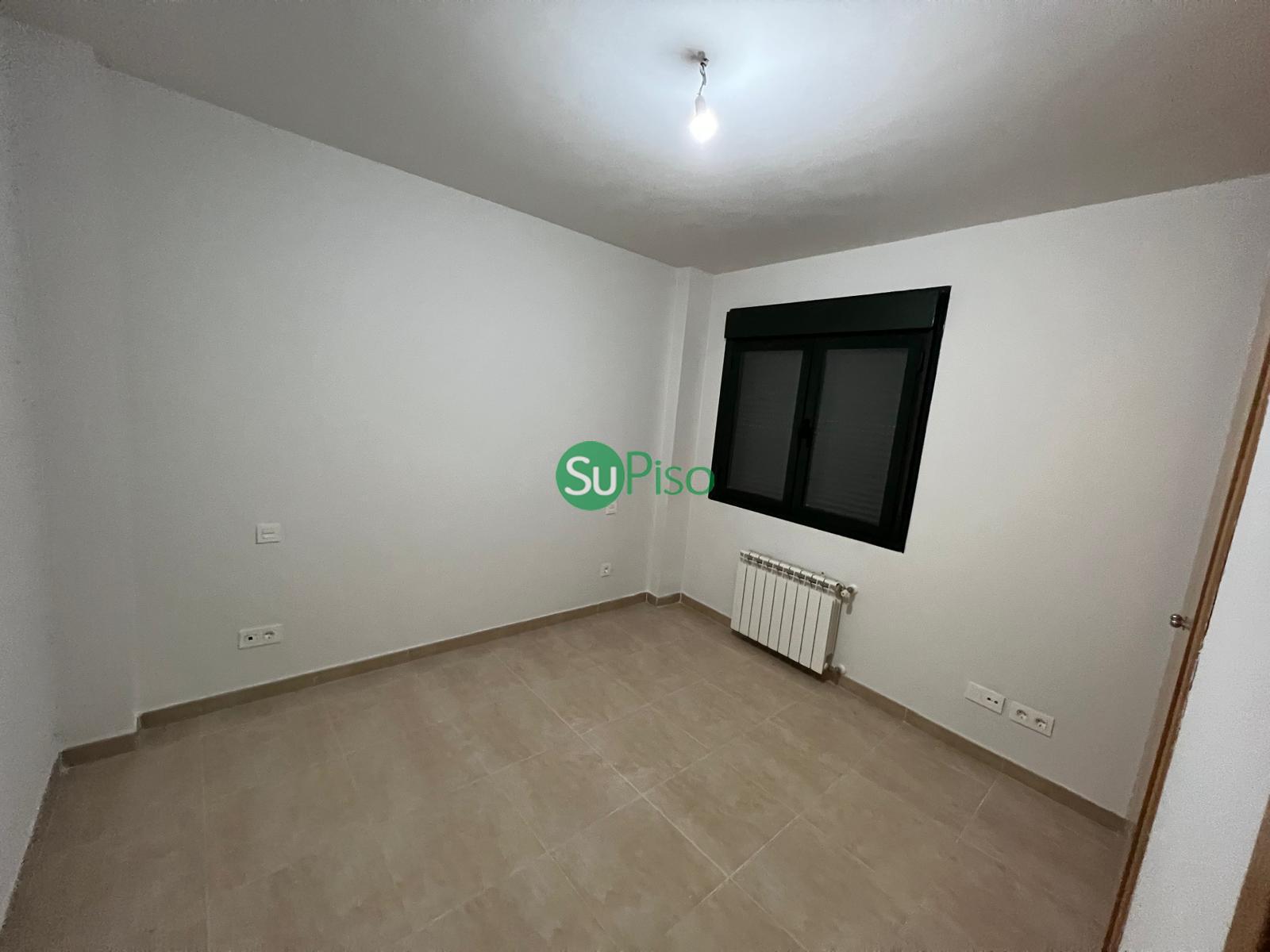 Alquiler de piso en Yeles