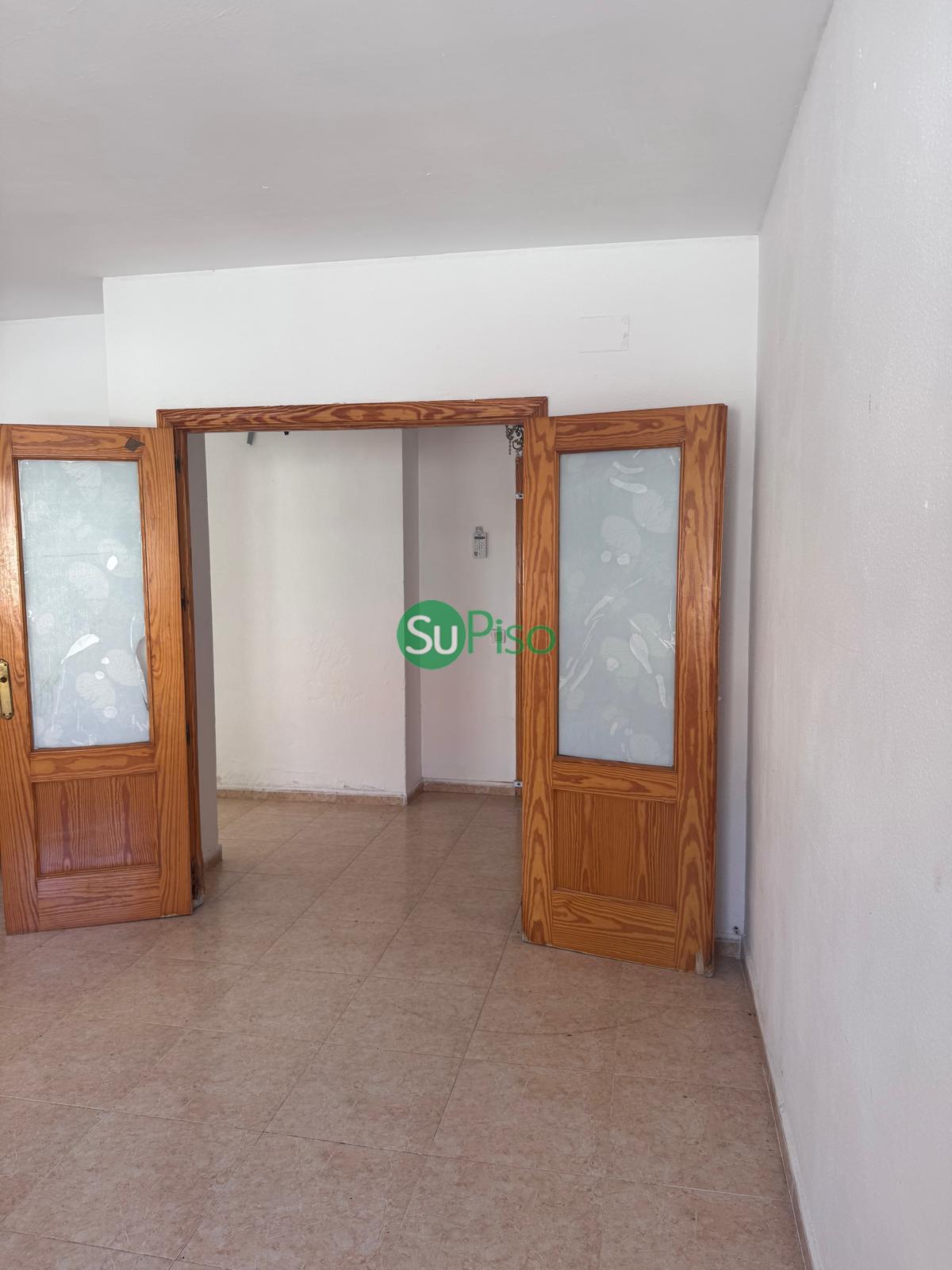 Venta de piso en Fuensalida