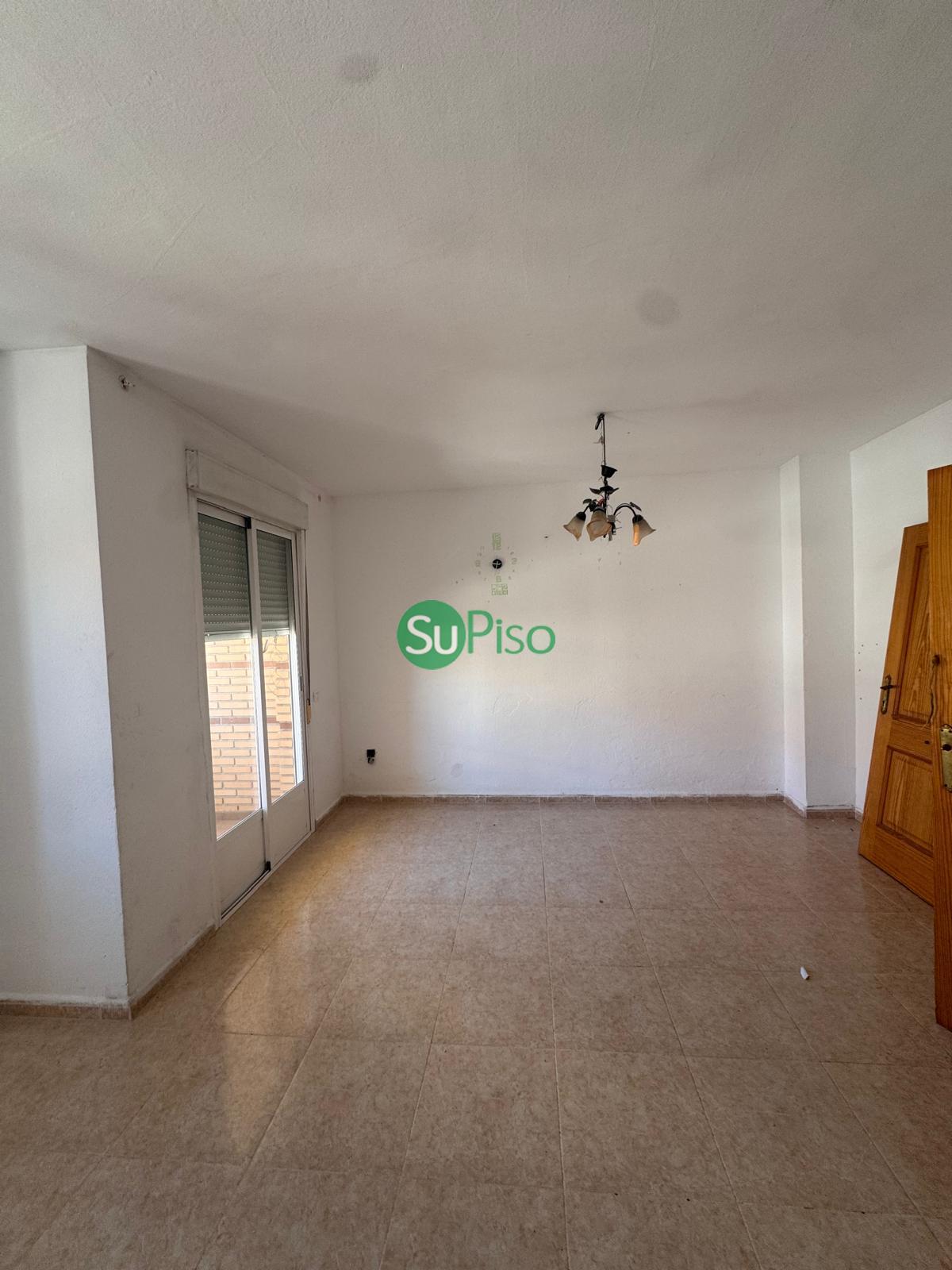 Venta de piso en Fuensalida